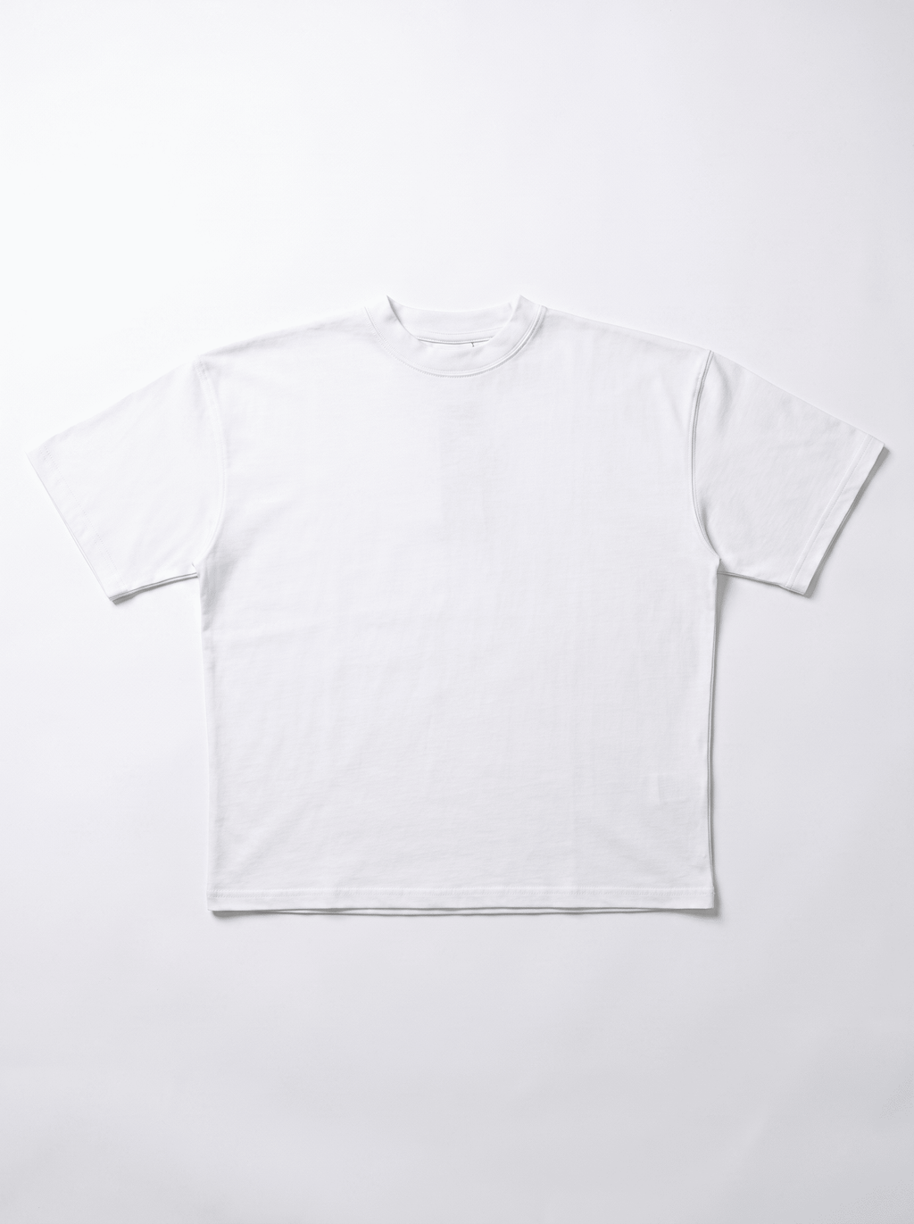 Boxy Fit T-Shirt