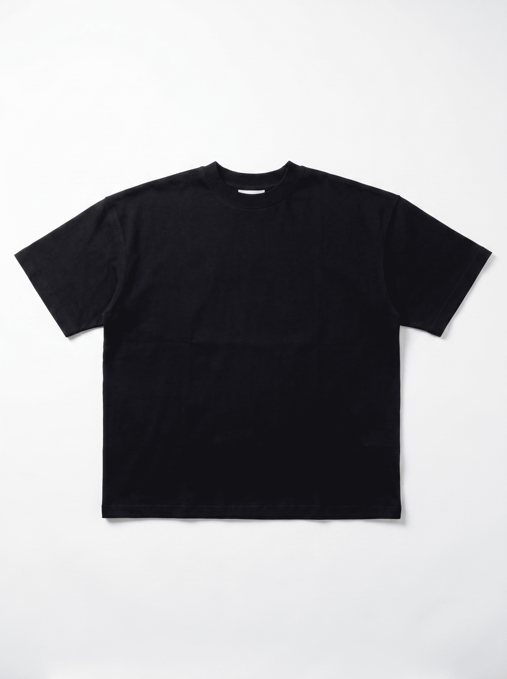 Boxy Fit T-Shirt