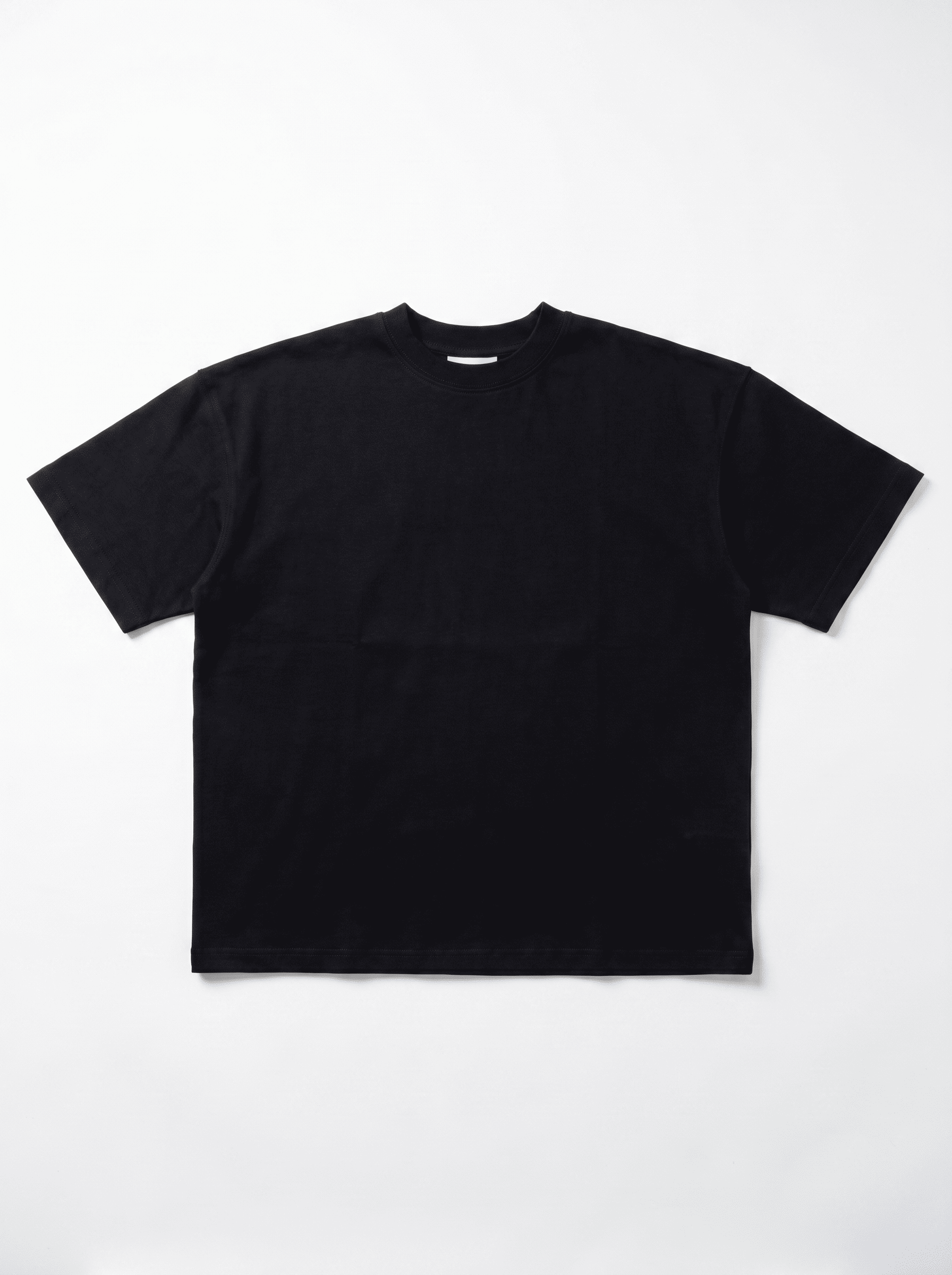 Boxy Fit T-Shirt