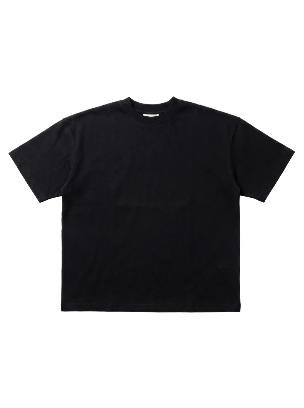 Boxy Fit T-Shirt