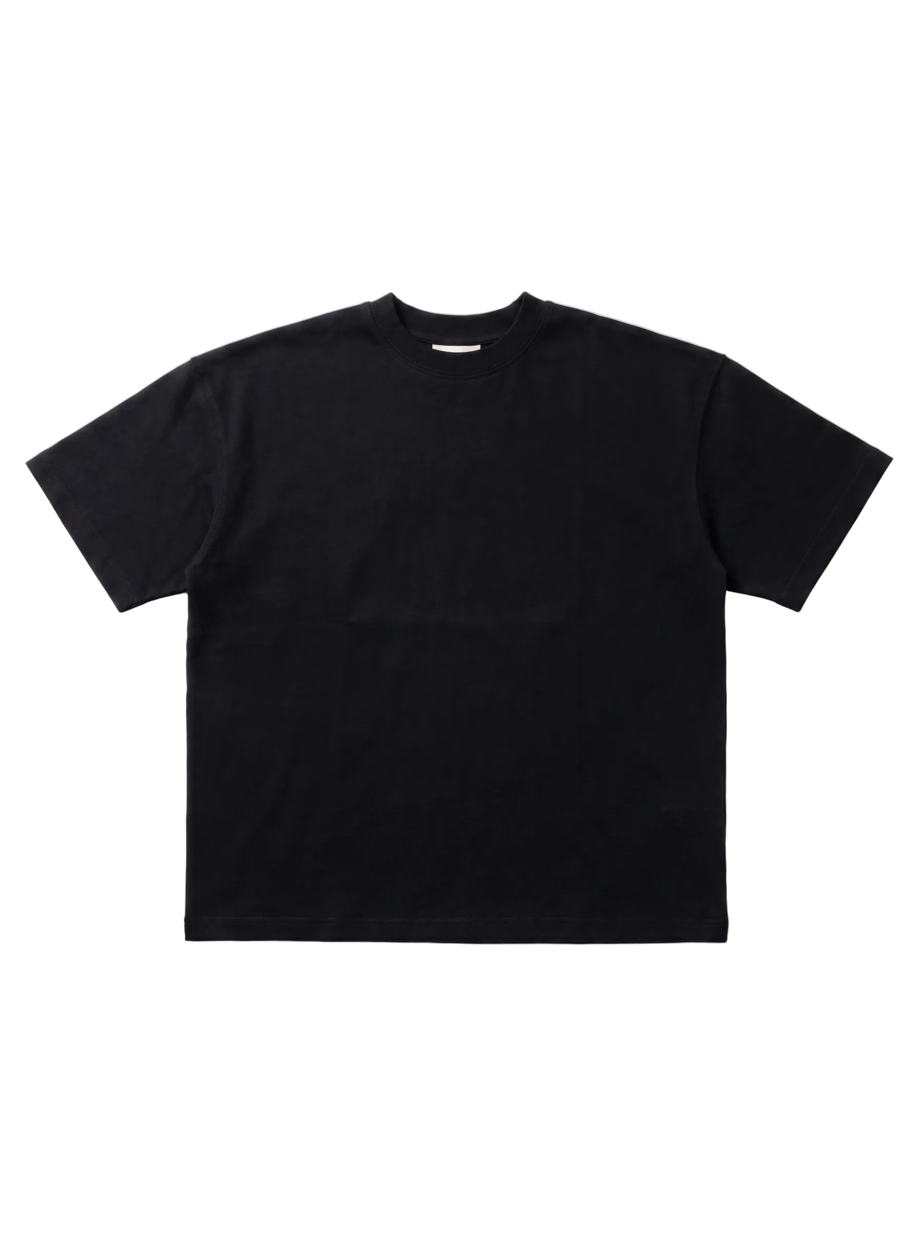 Boxy Fit T-Shirt