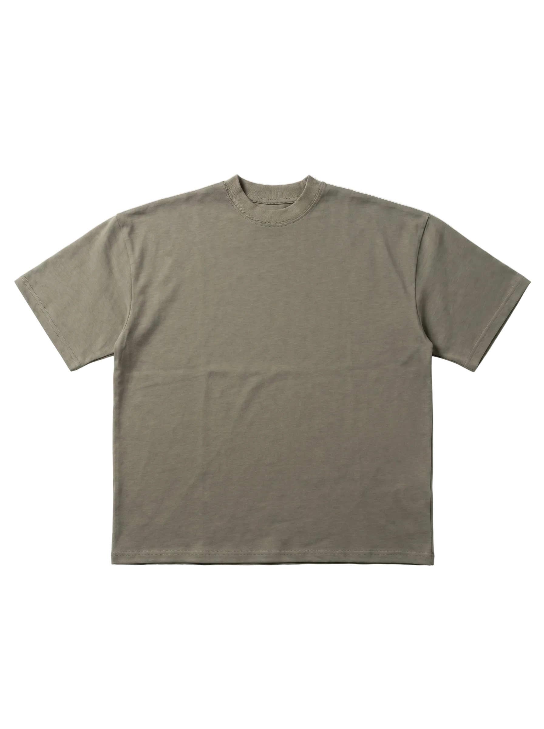 Boxy Fit T-Shirt