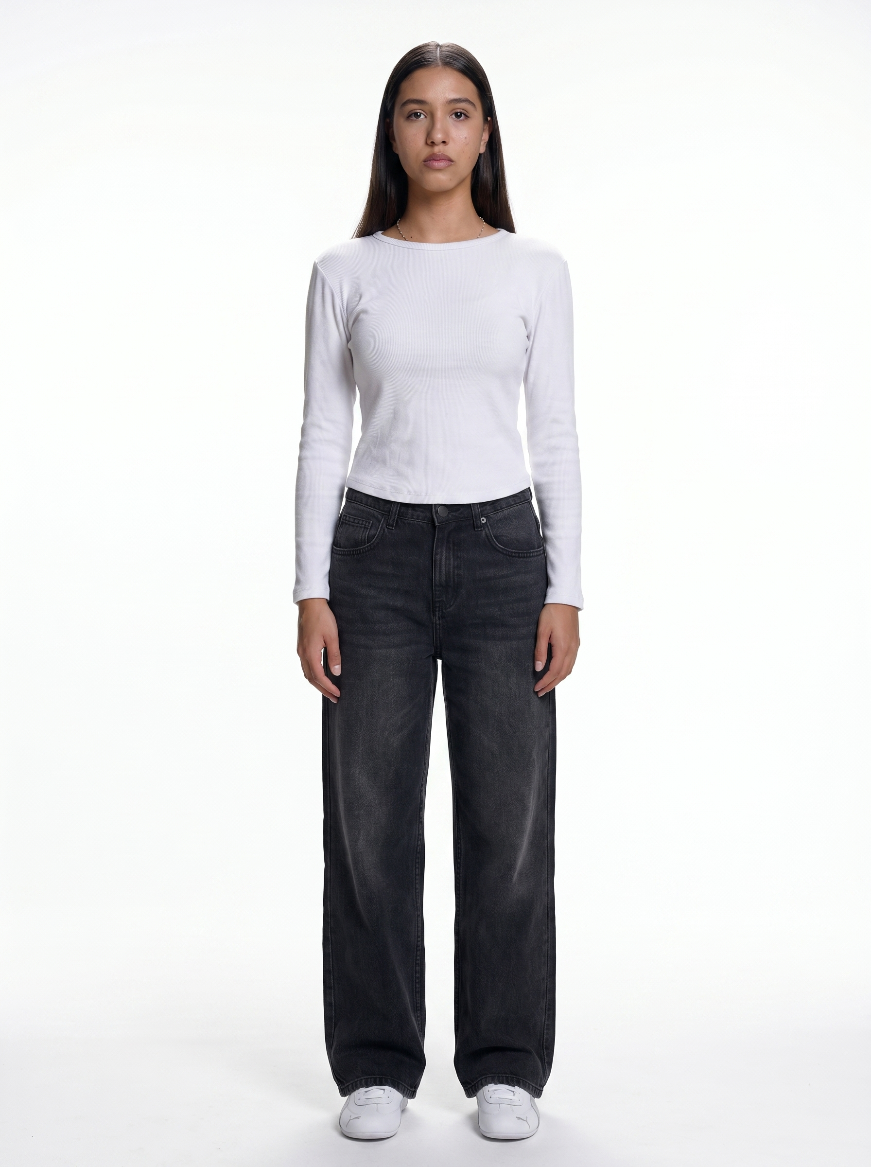 Long Sleeve Top