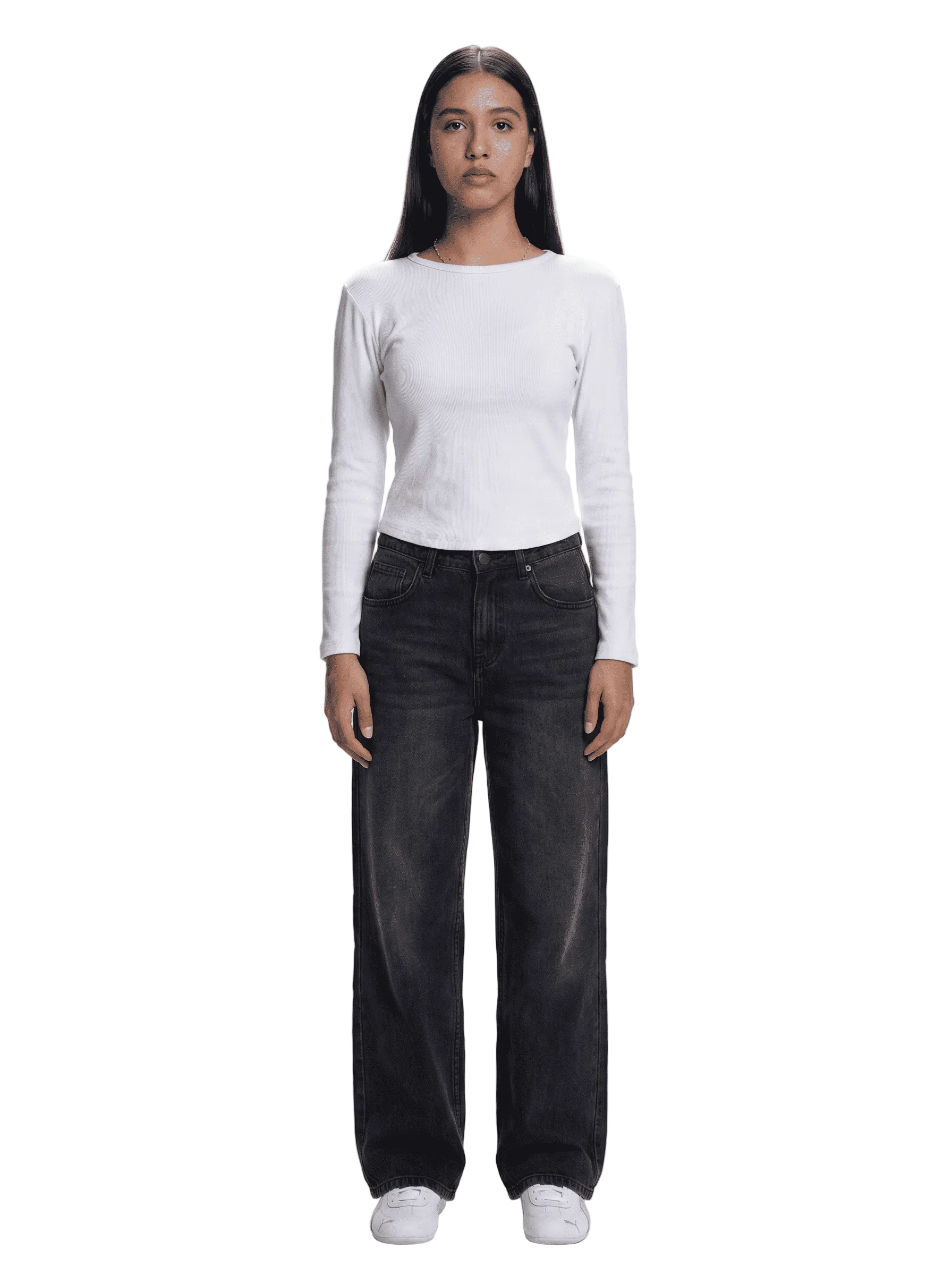 Long Sleeve Top