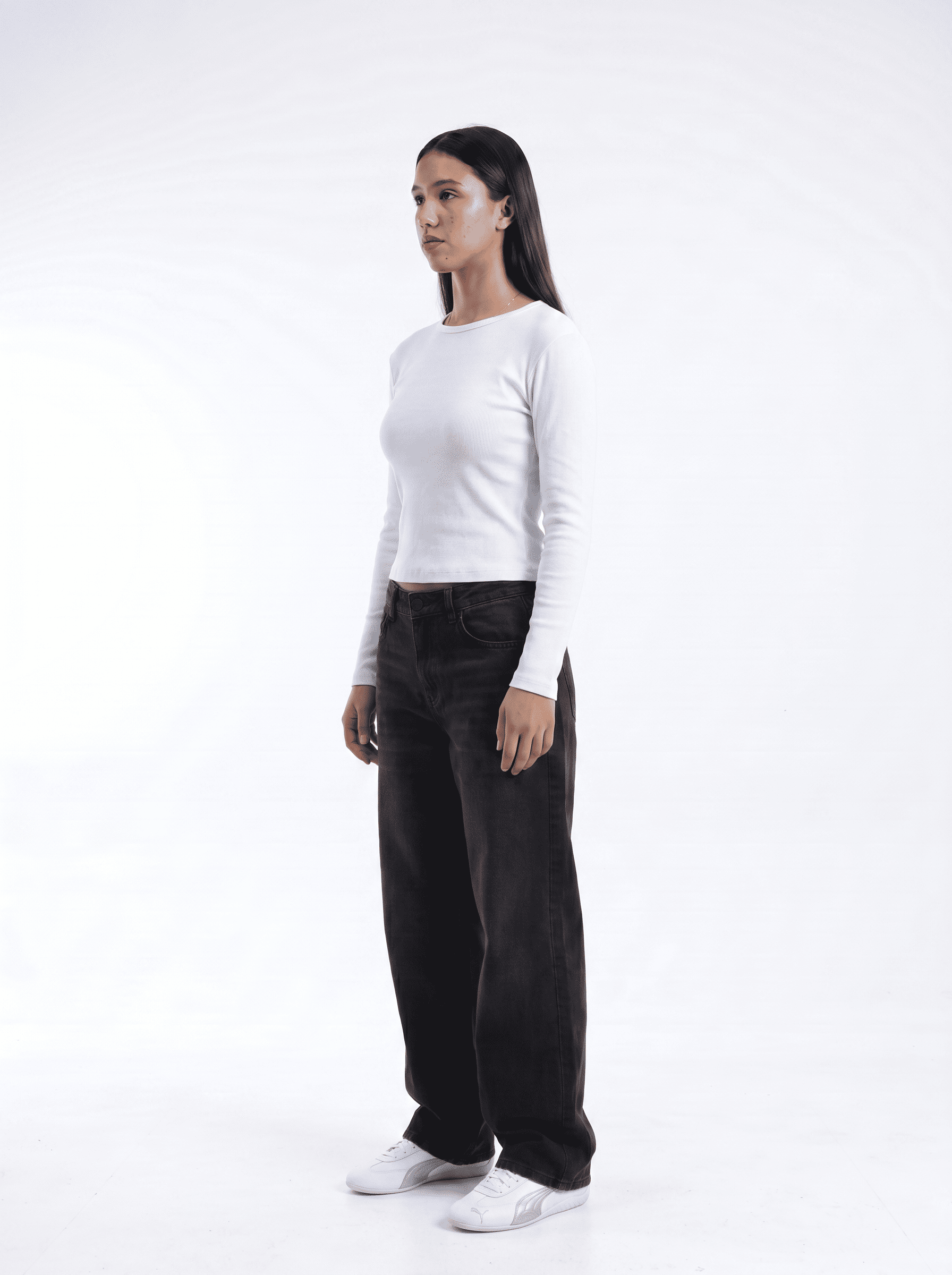 Long Sleeve Top