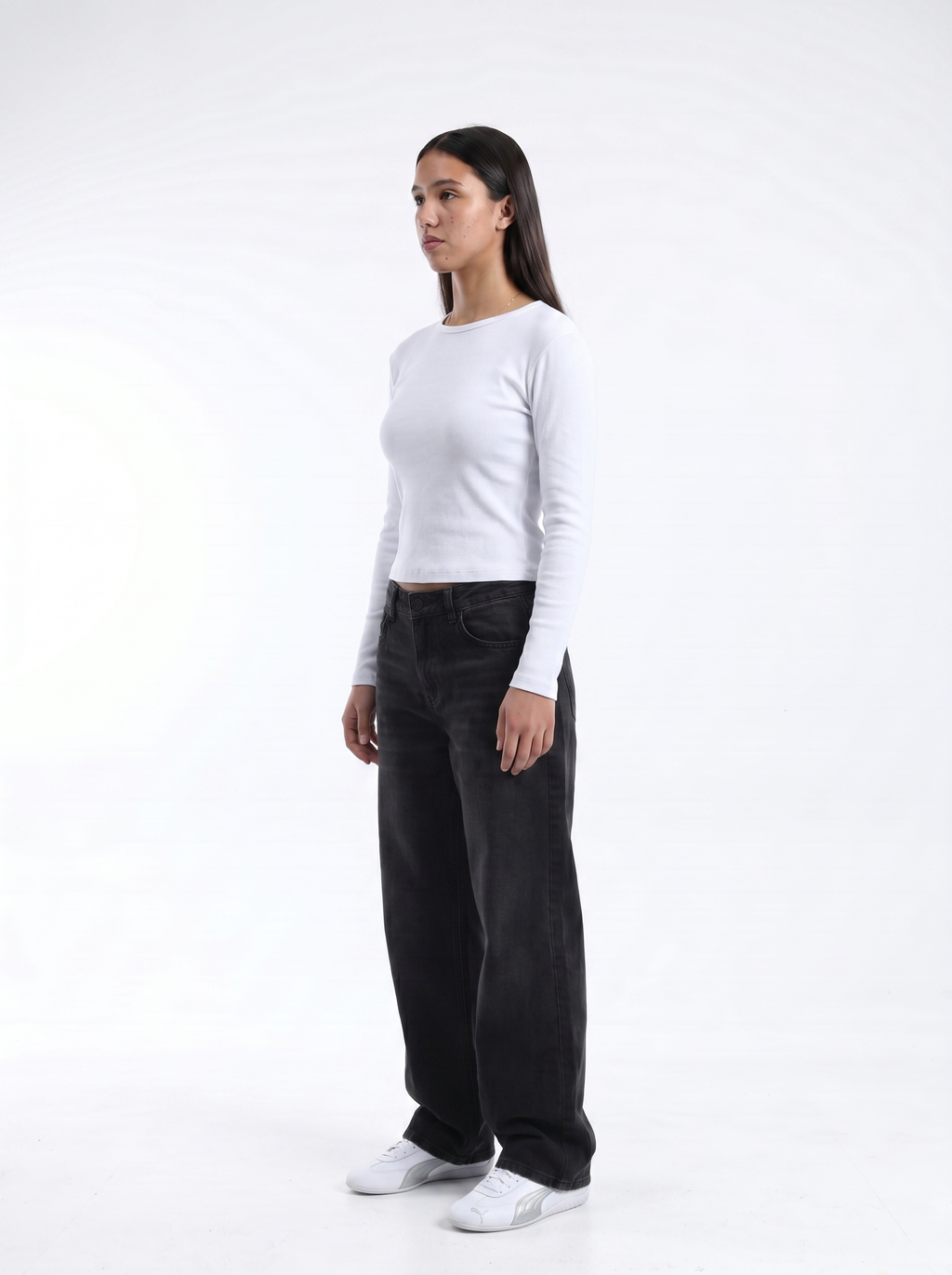 Long Sleeve Top
