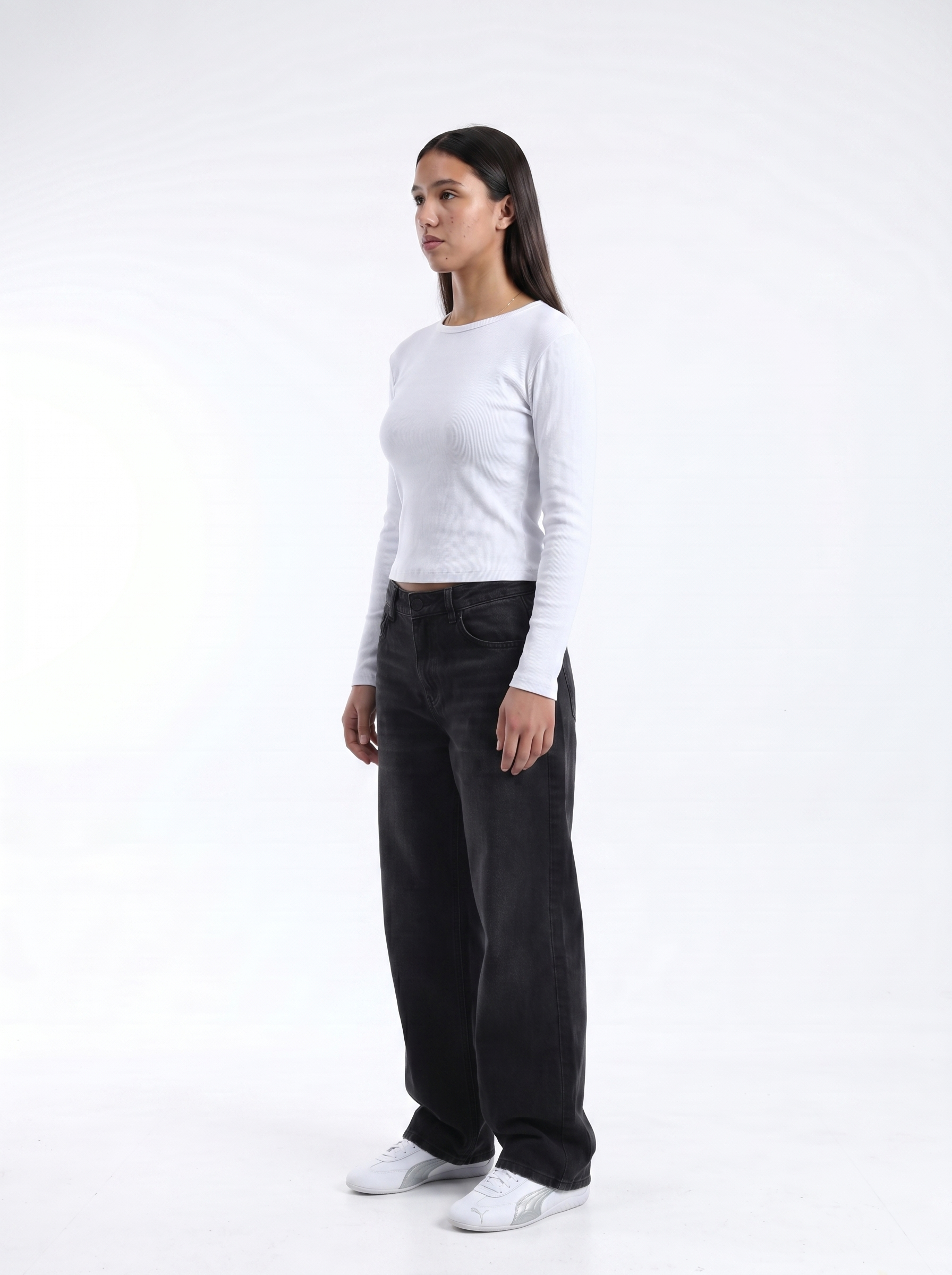 Long Sleeve Top