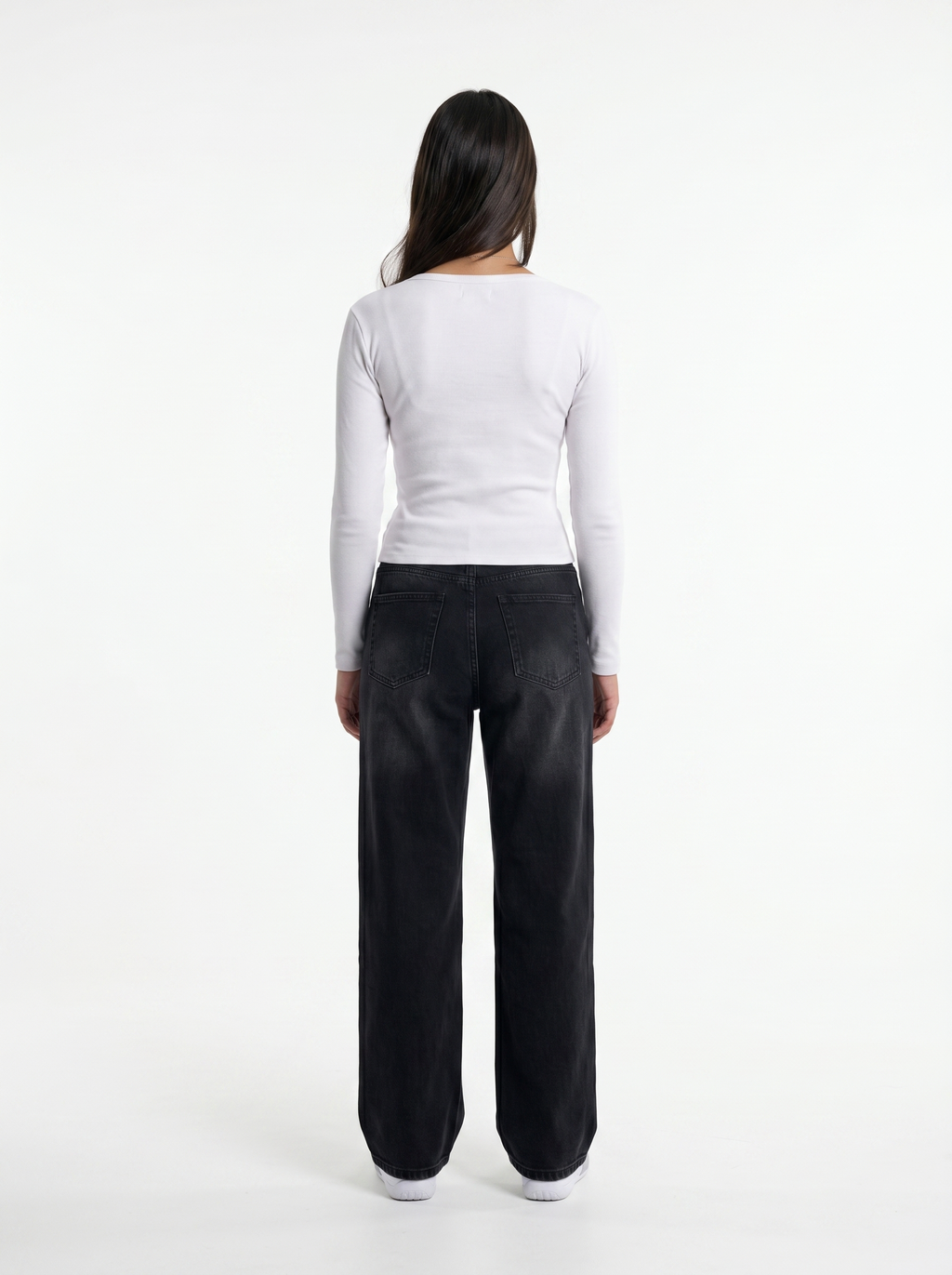 Long Sleeve Top