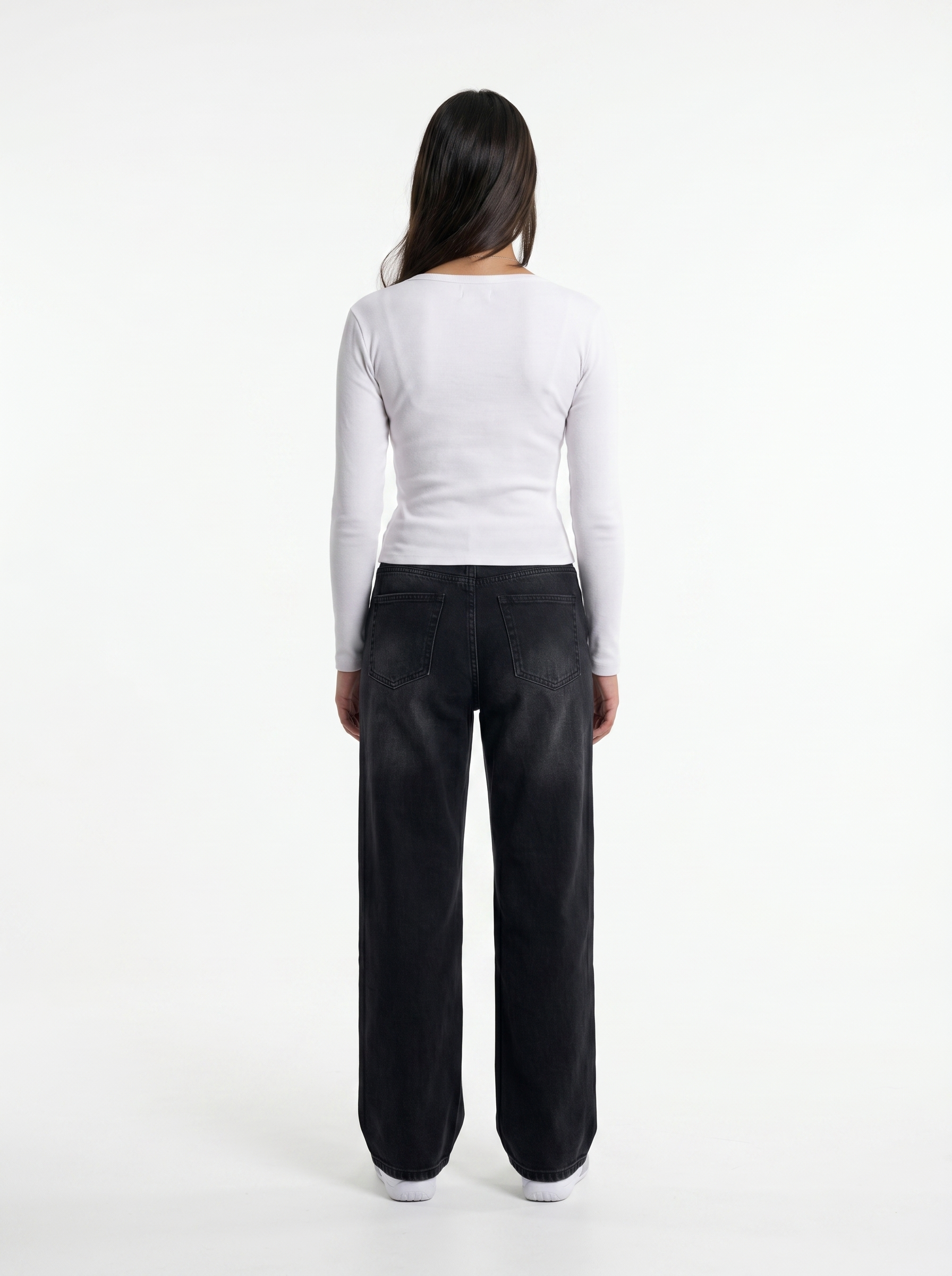 Long Sleeve Top