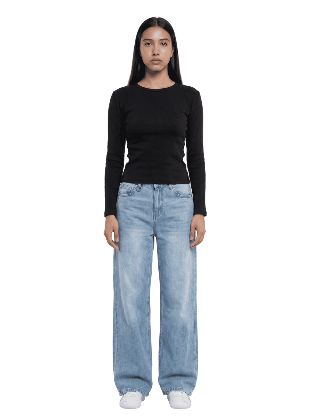 Long Sleeve Top