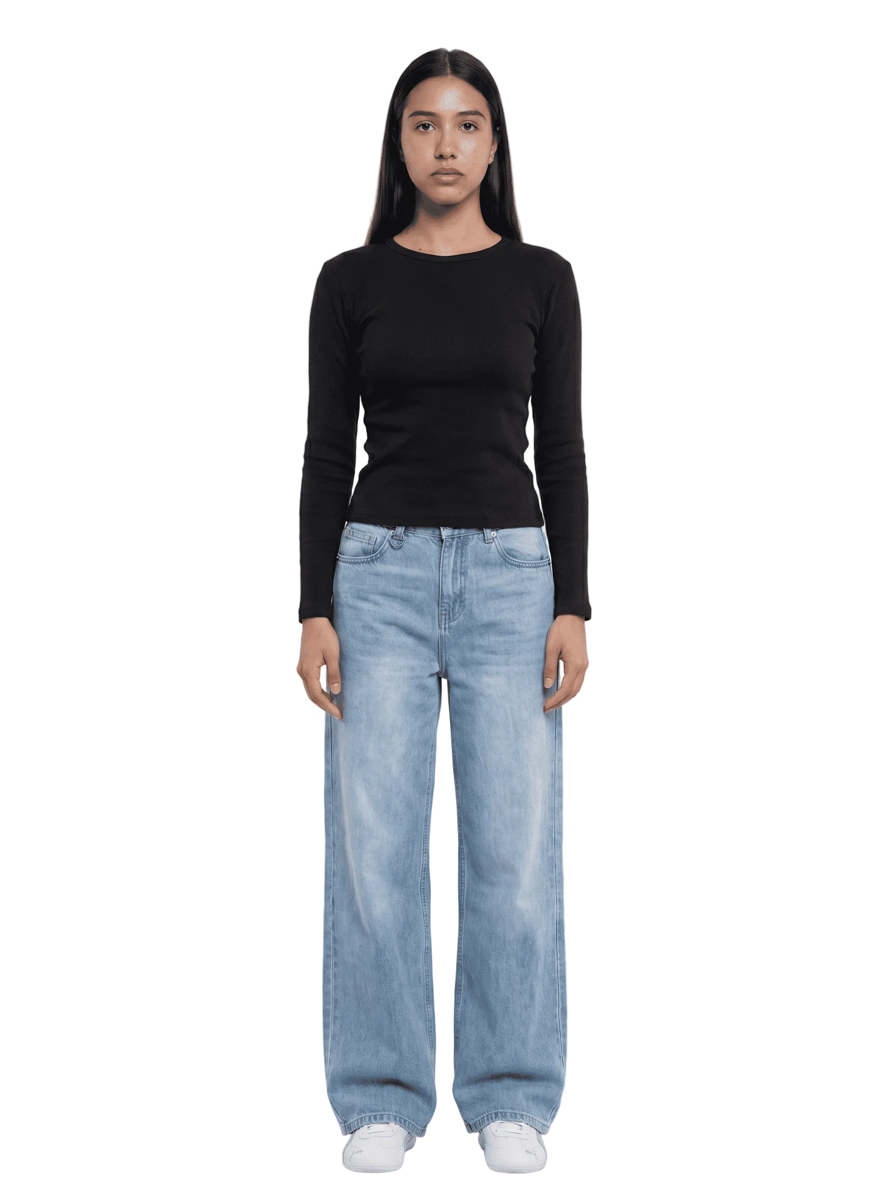 Long Sleeve Top