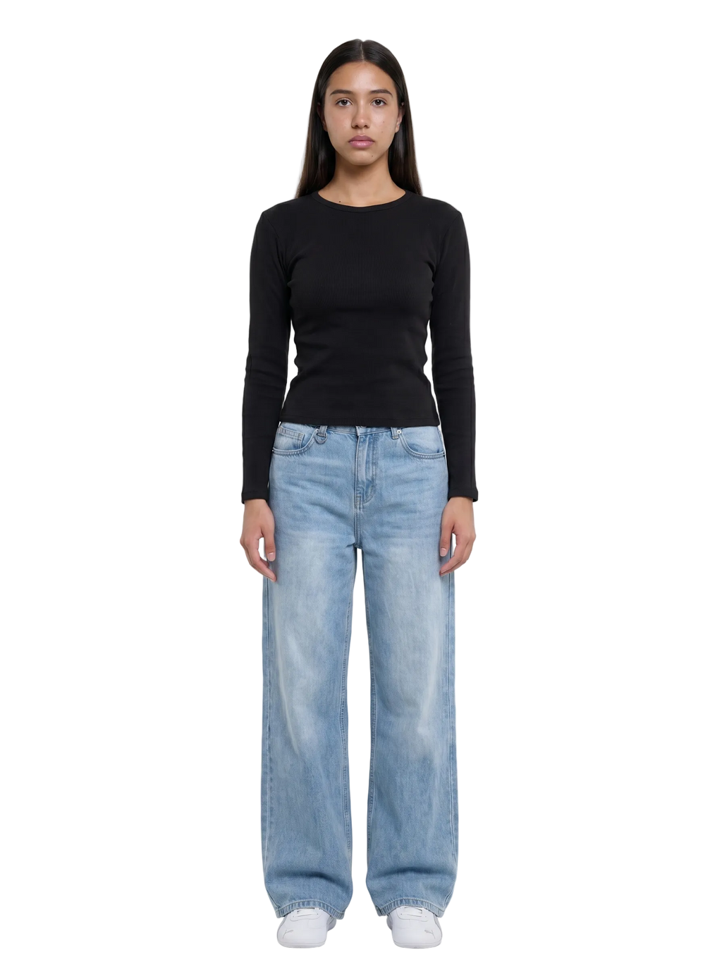Long Sleeve Top