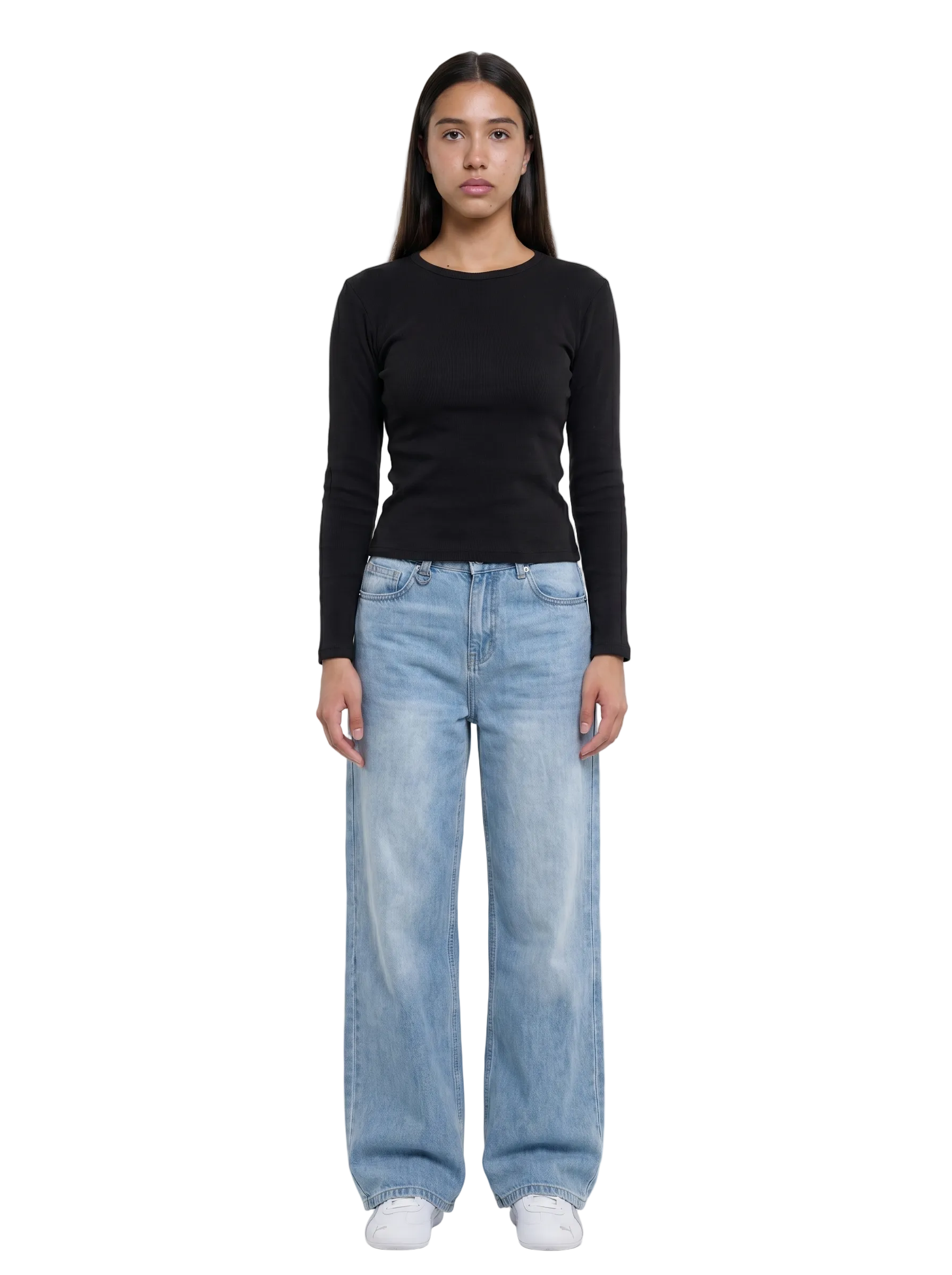 Long Sleeve Top