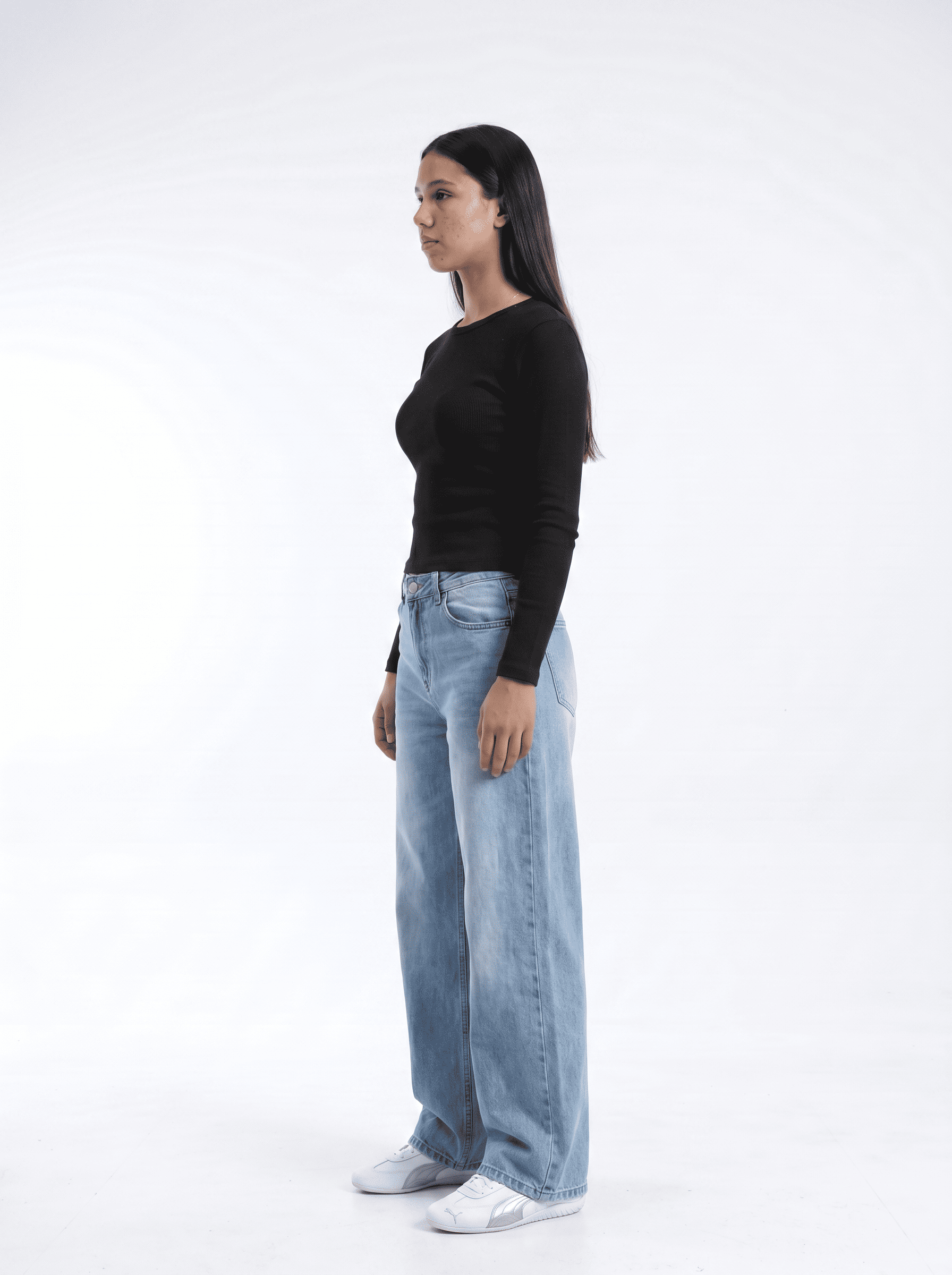 Long Sleeve Top
