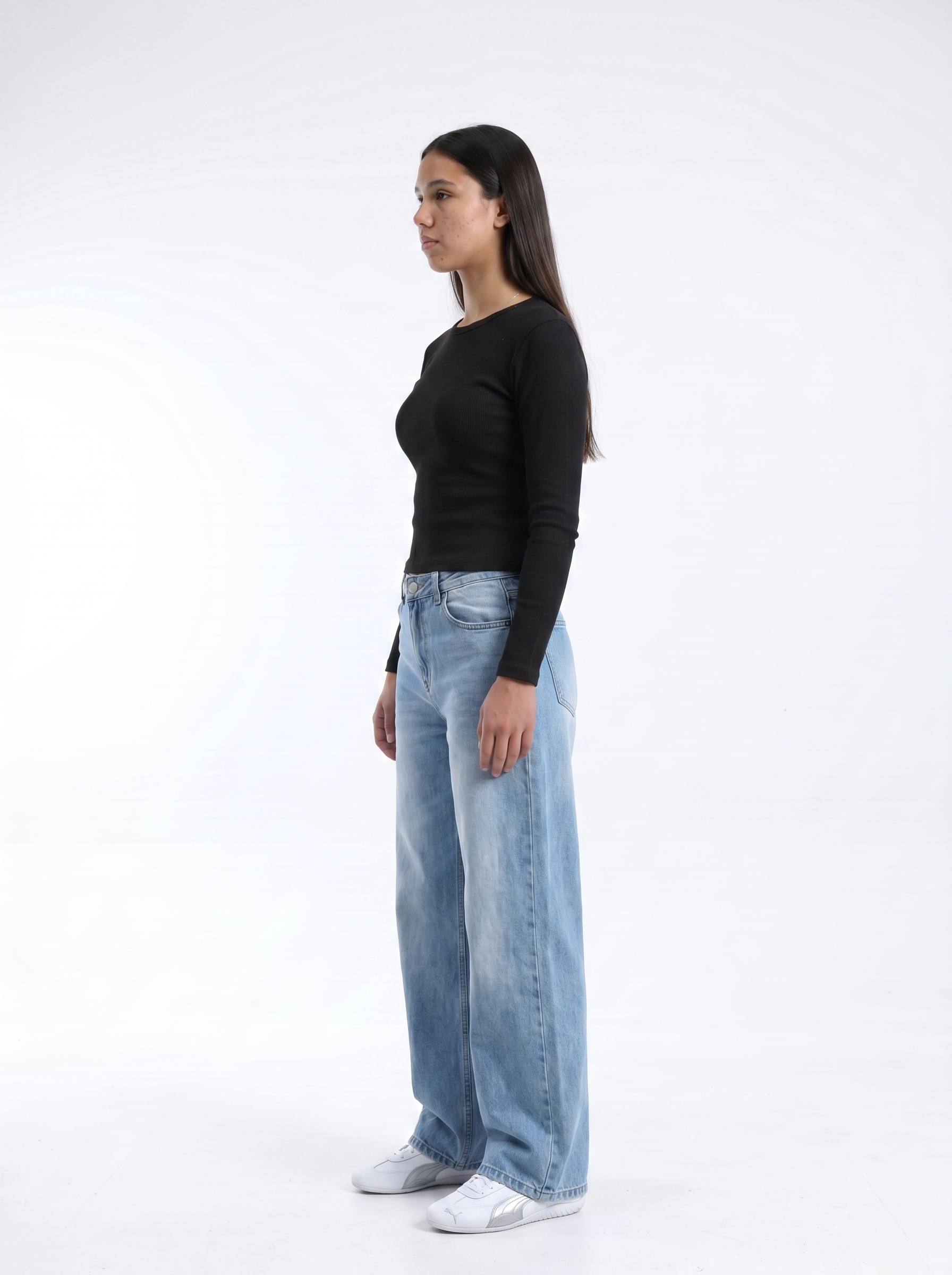Long Sleeve Top