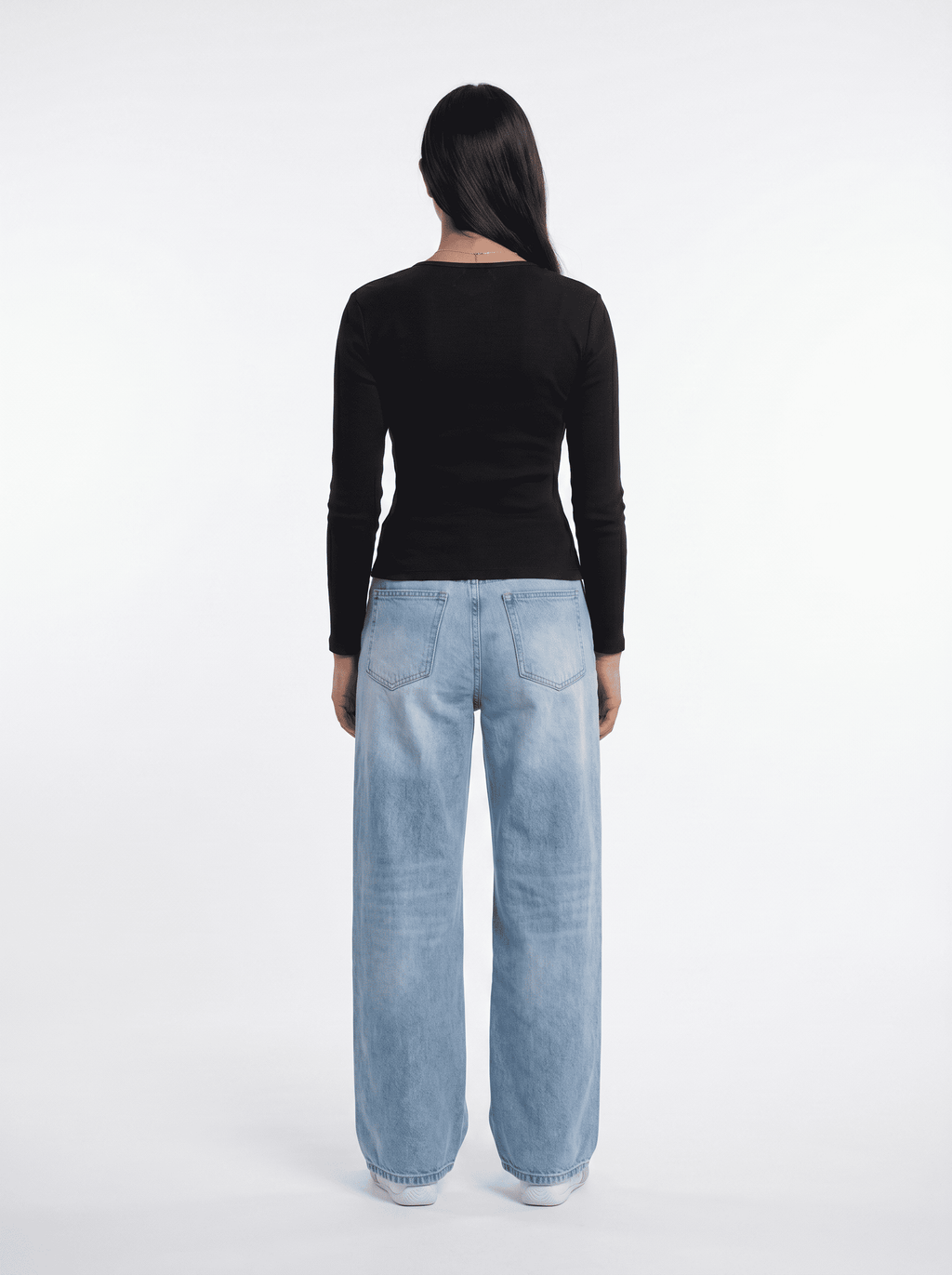 Long Sleeve Top