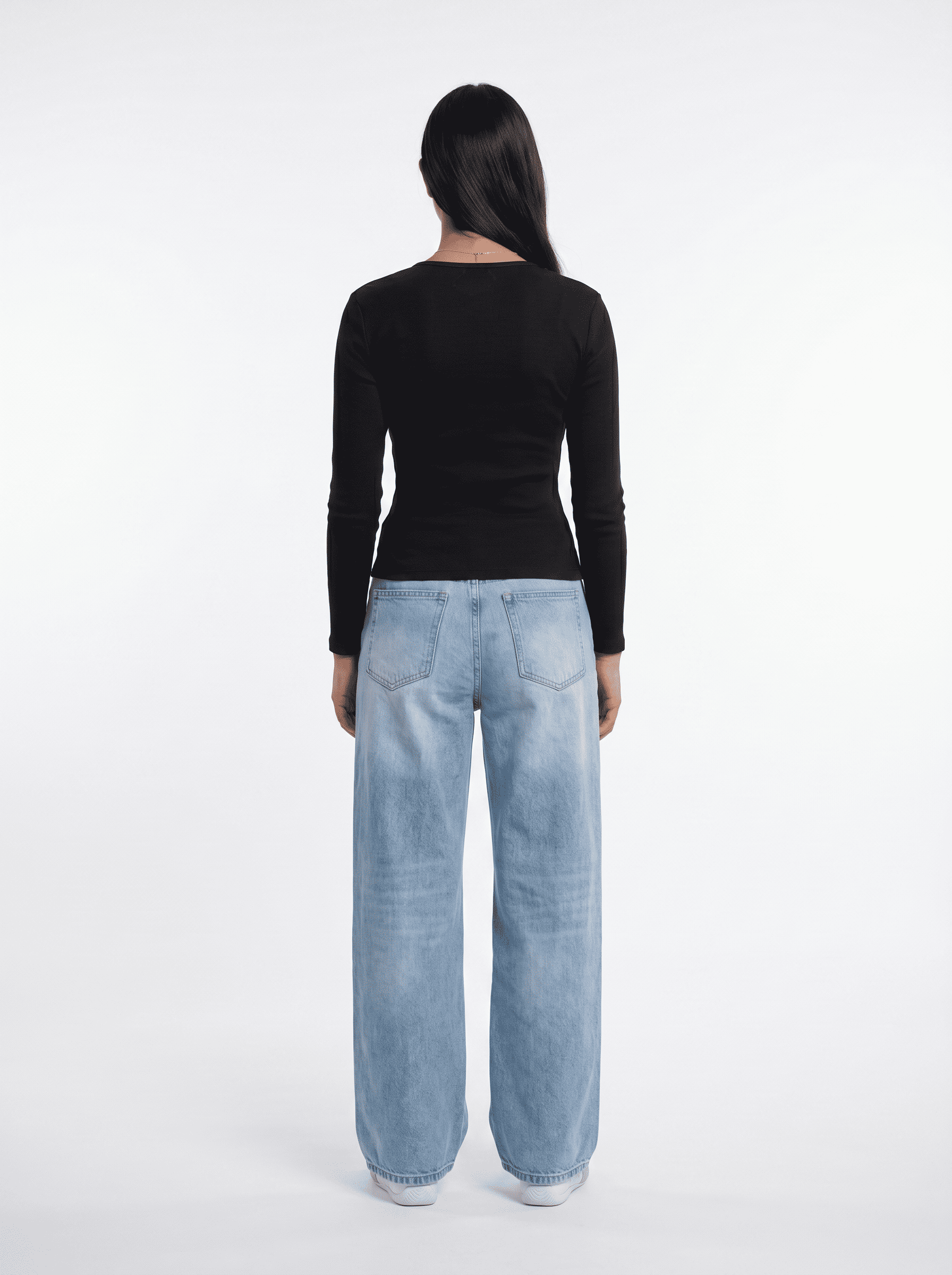 Long Sleeve Top