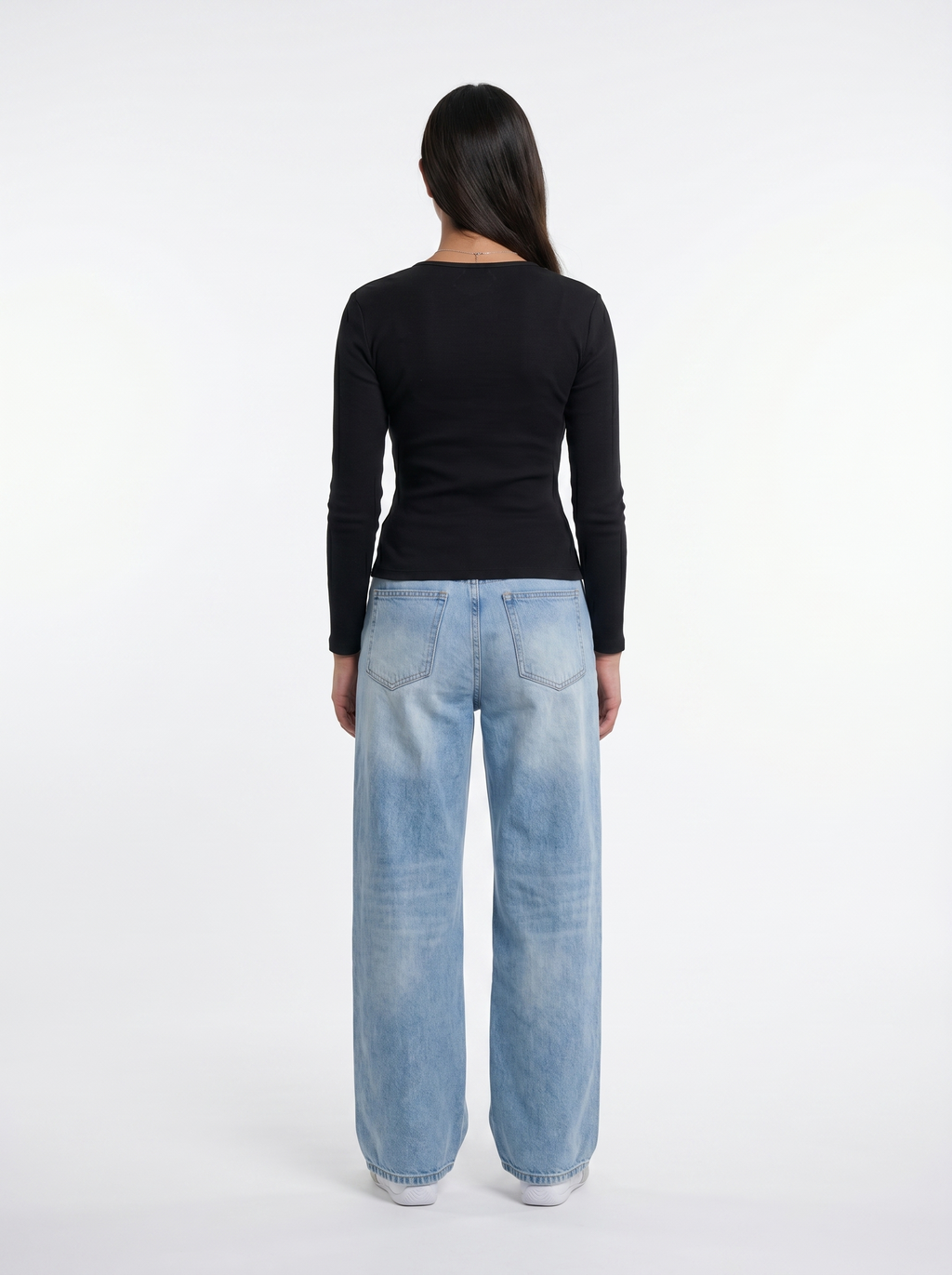 Long Sleeve Top