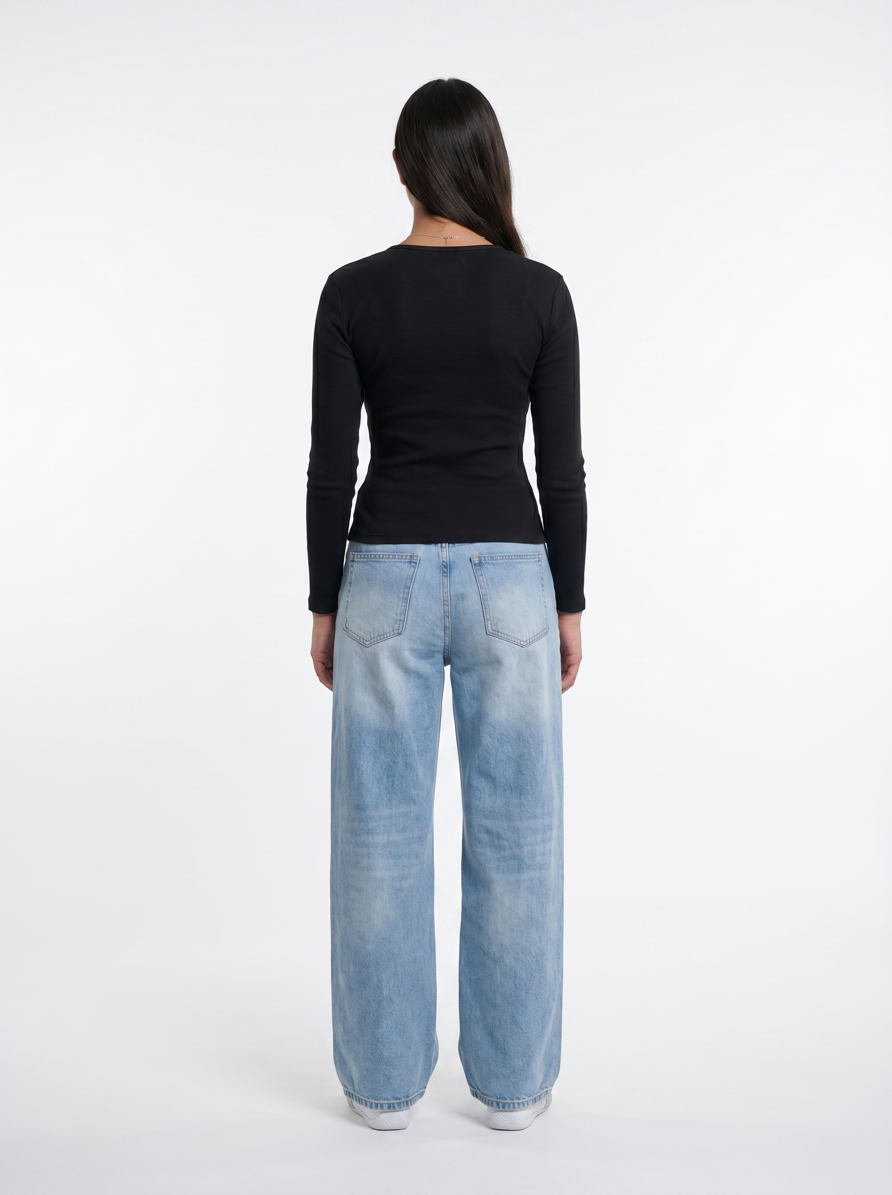 Long Sleeve Top