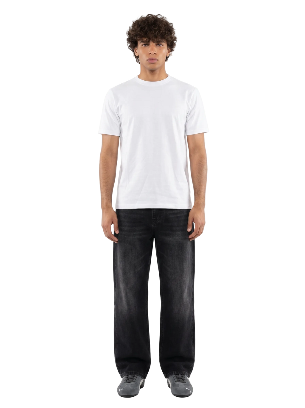 Slim fit T-Shirt
