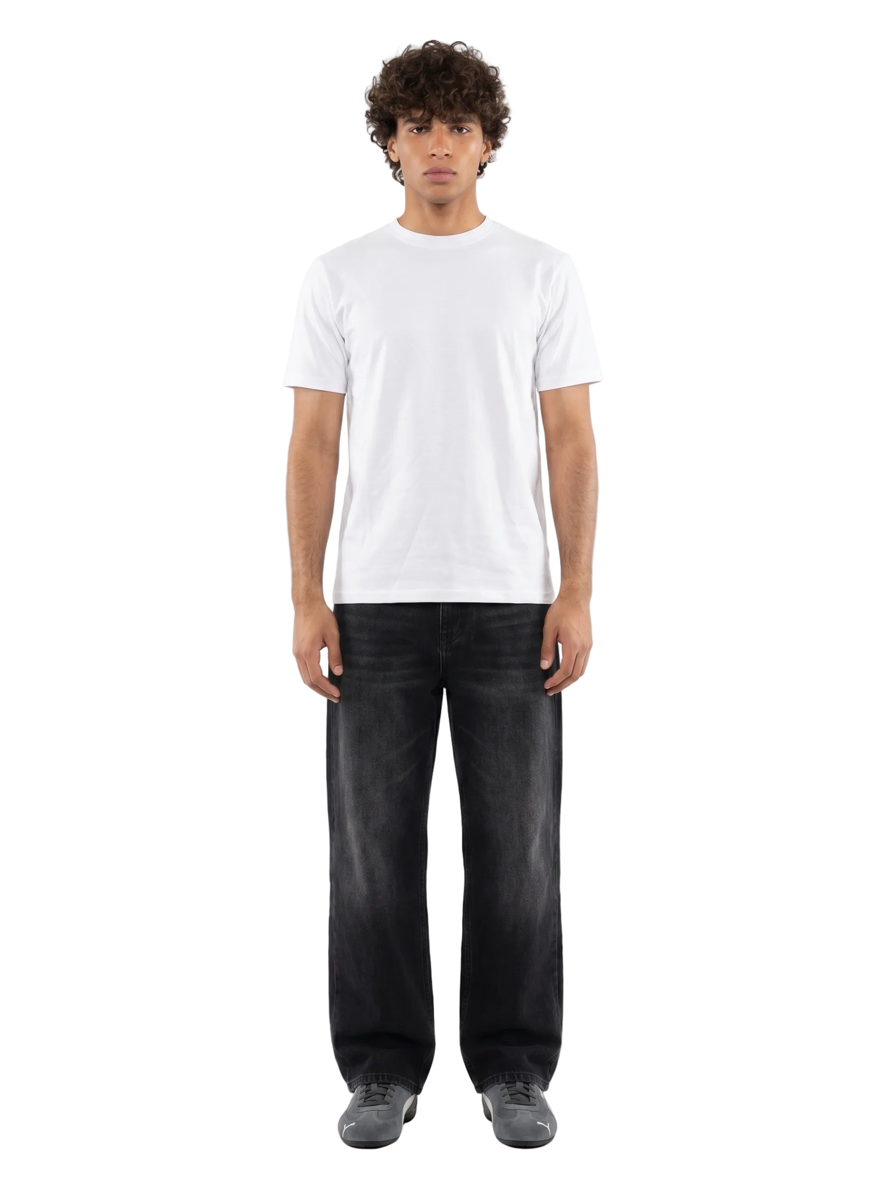Slim fit T-Shirt