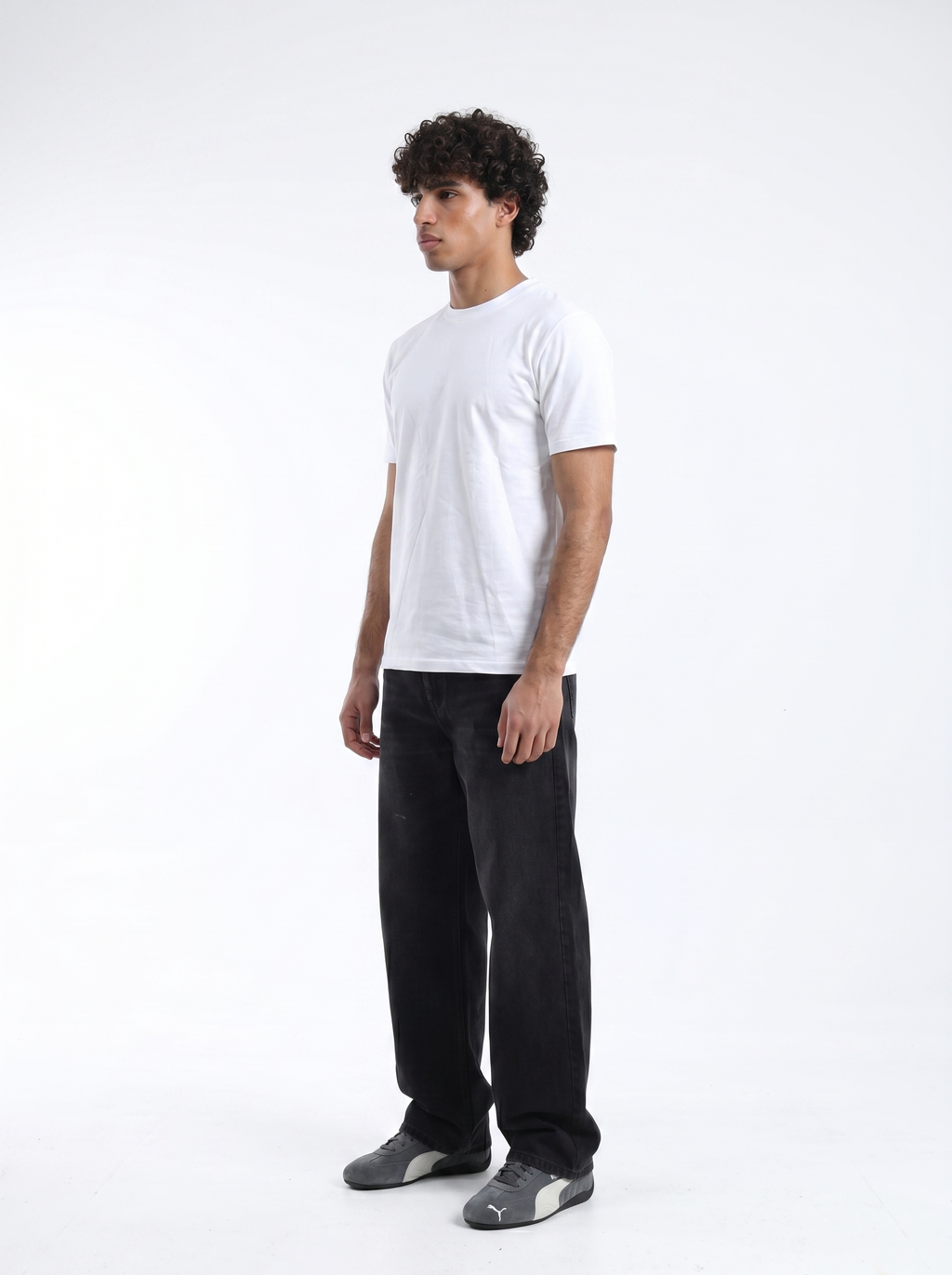 Slim fit T-Shirt