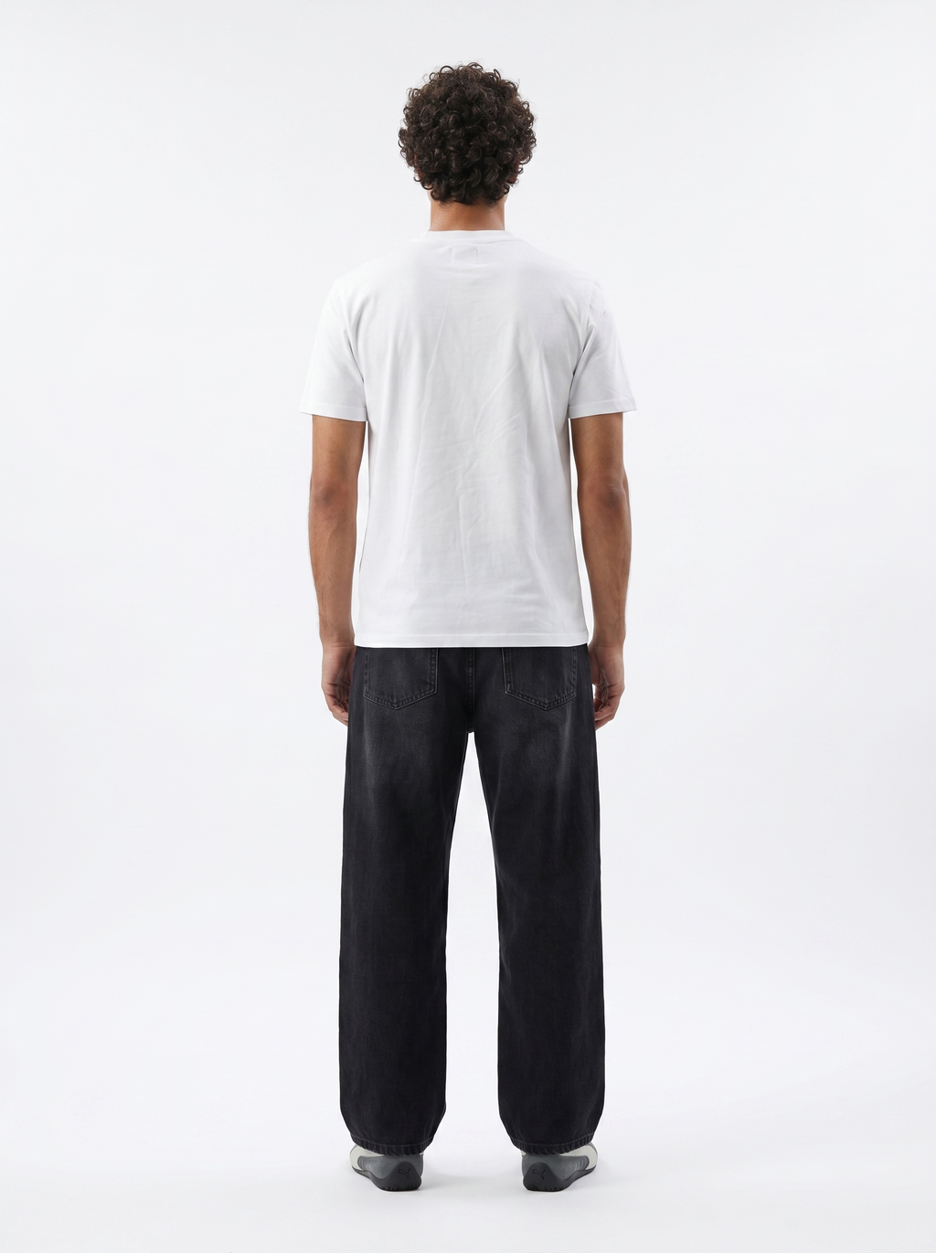 Slim fit T-Shirt