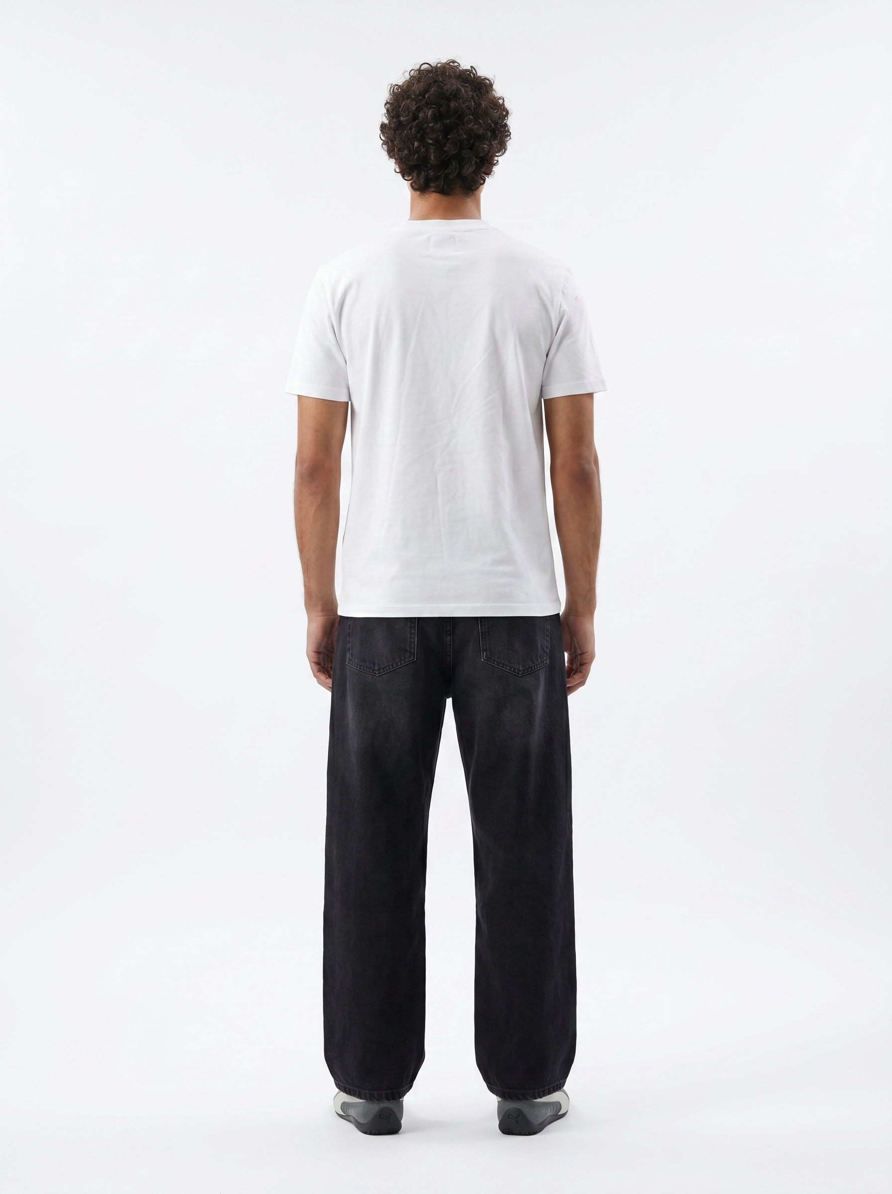 Slim fit T-Shirt