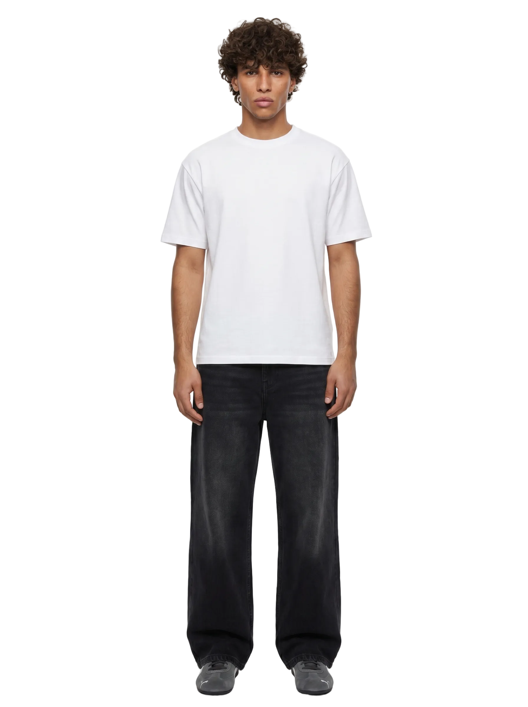 Regular fit T-Shirt
