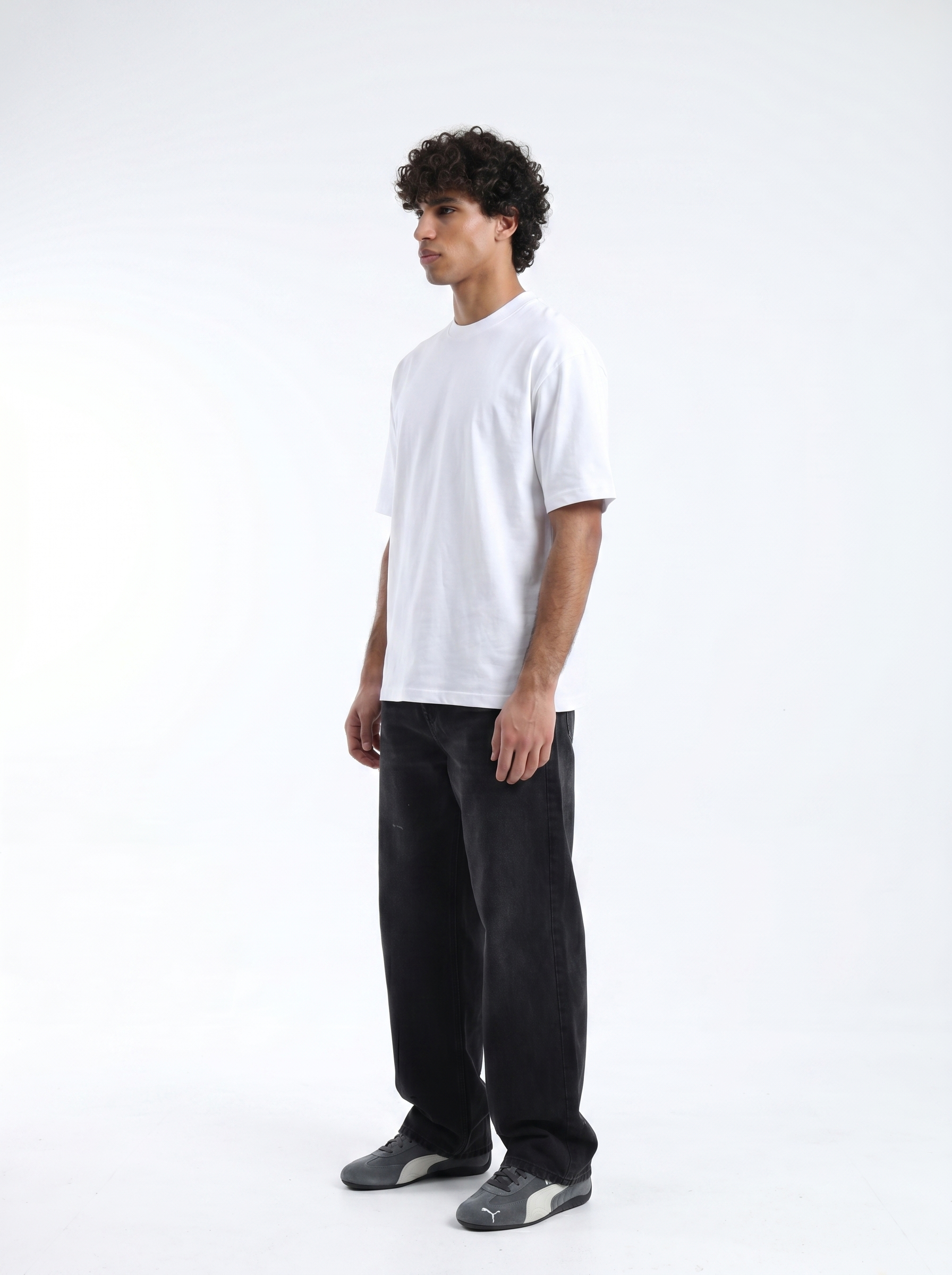 Regular fit T-Shirt