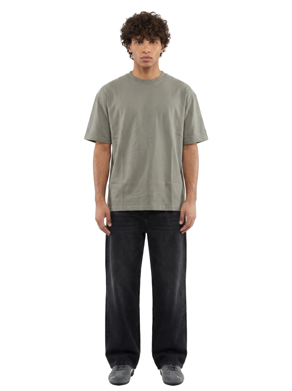 Regular fit T-Shirt