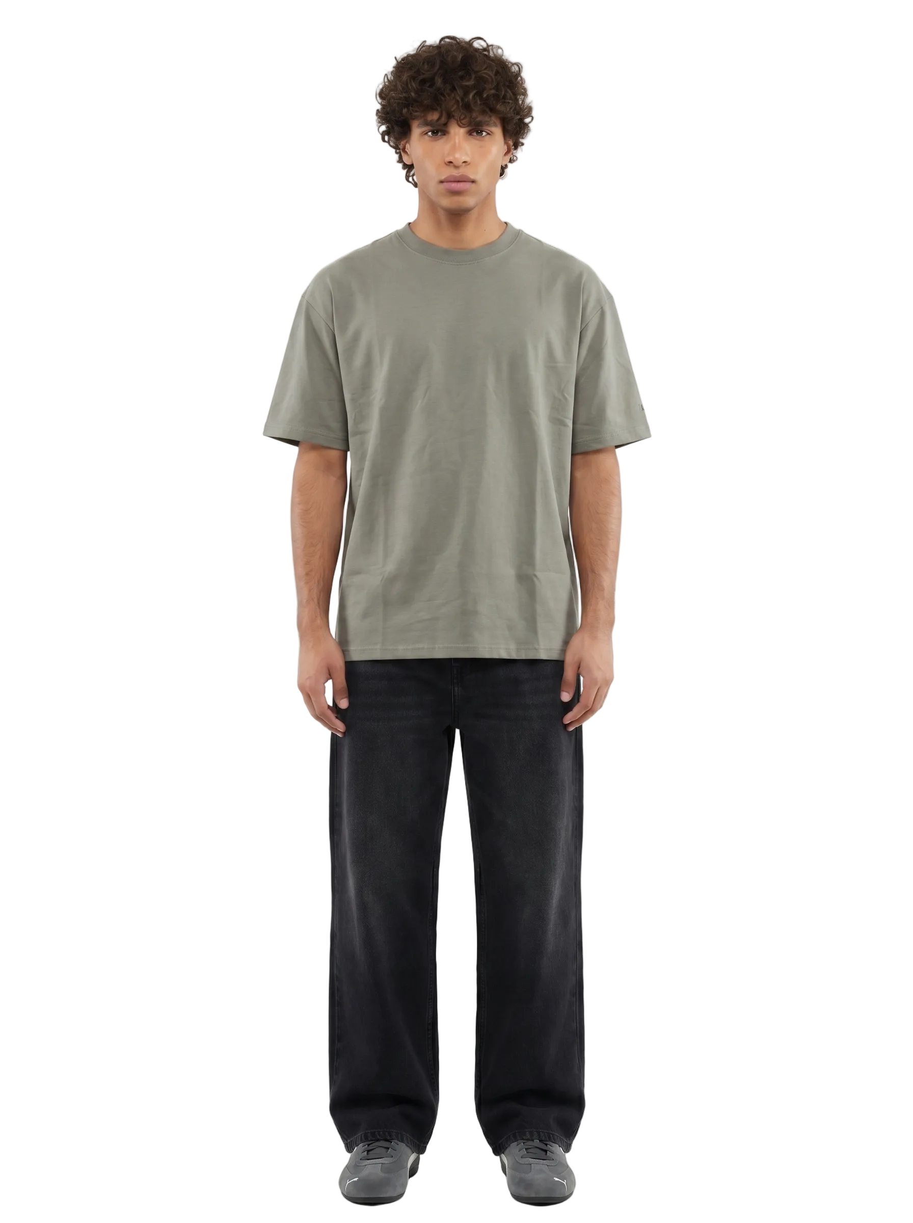 Regular fit T-Shirt