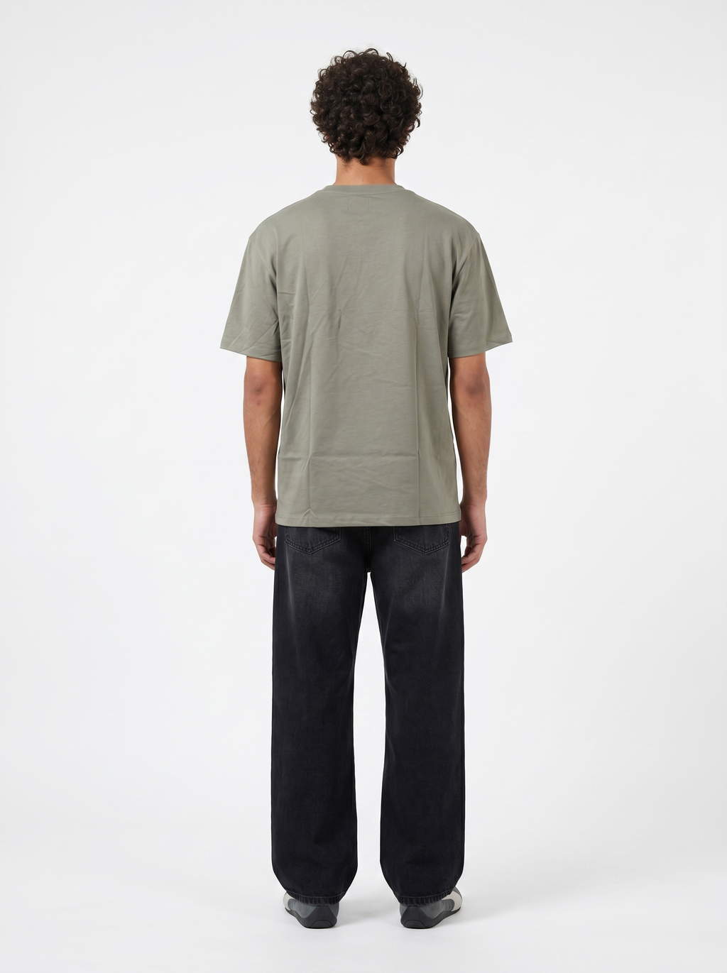 Regular fit T-Shirt