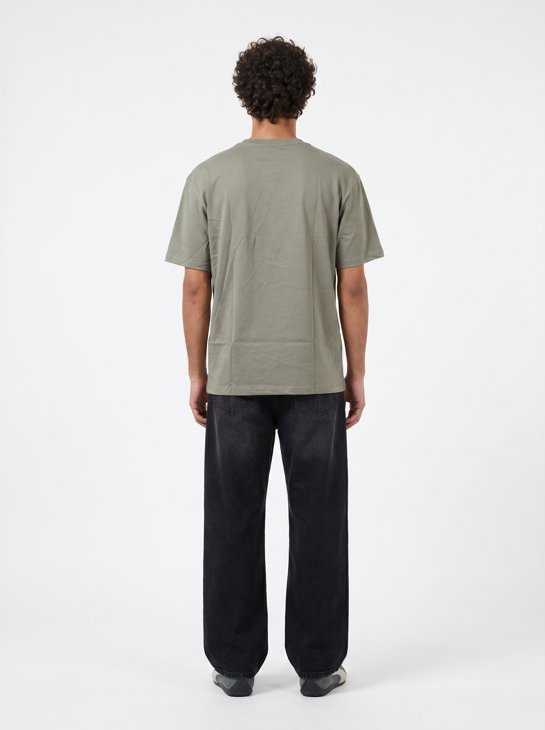 Regular fit T-Shirt