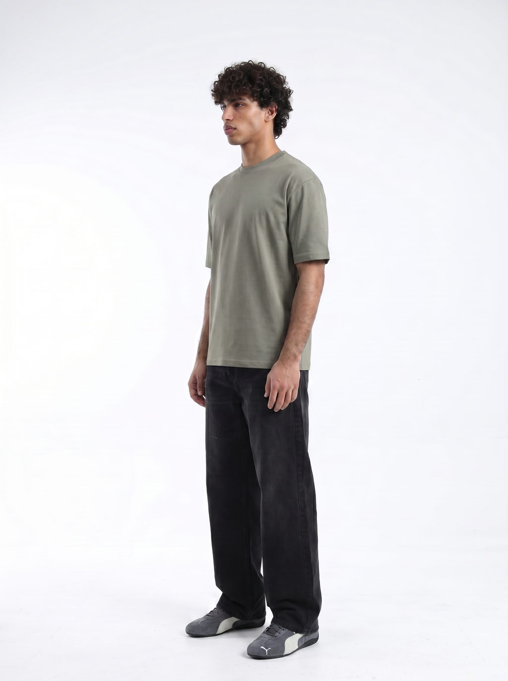 Regular fit T-Shirt