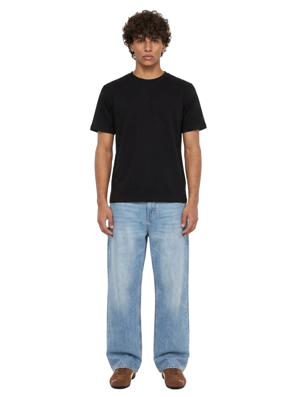 Slim fit T-Shirt