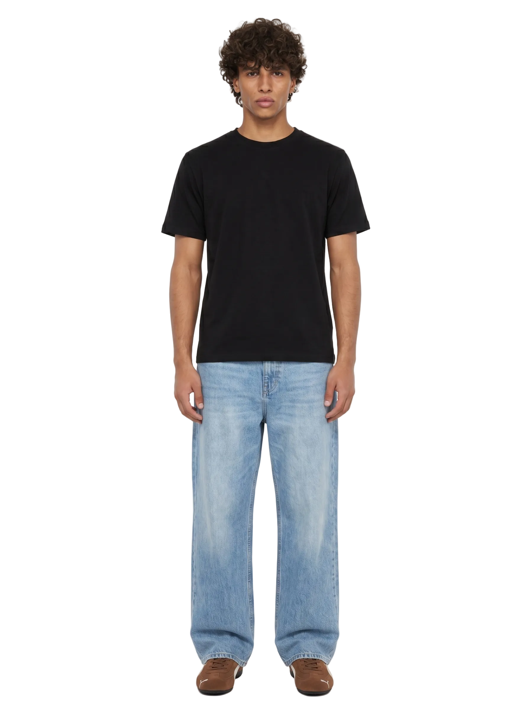 Slim fit T-Shirt