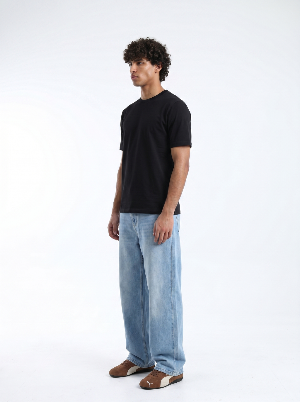 Slim fit T-Shirt