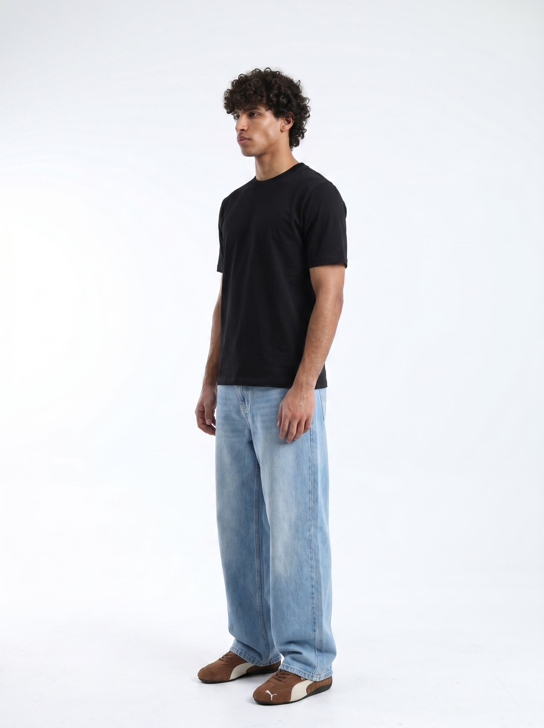 Slim fit T-Shirt