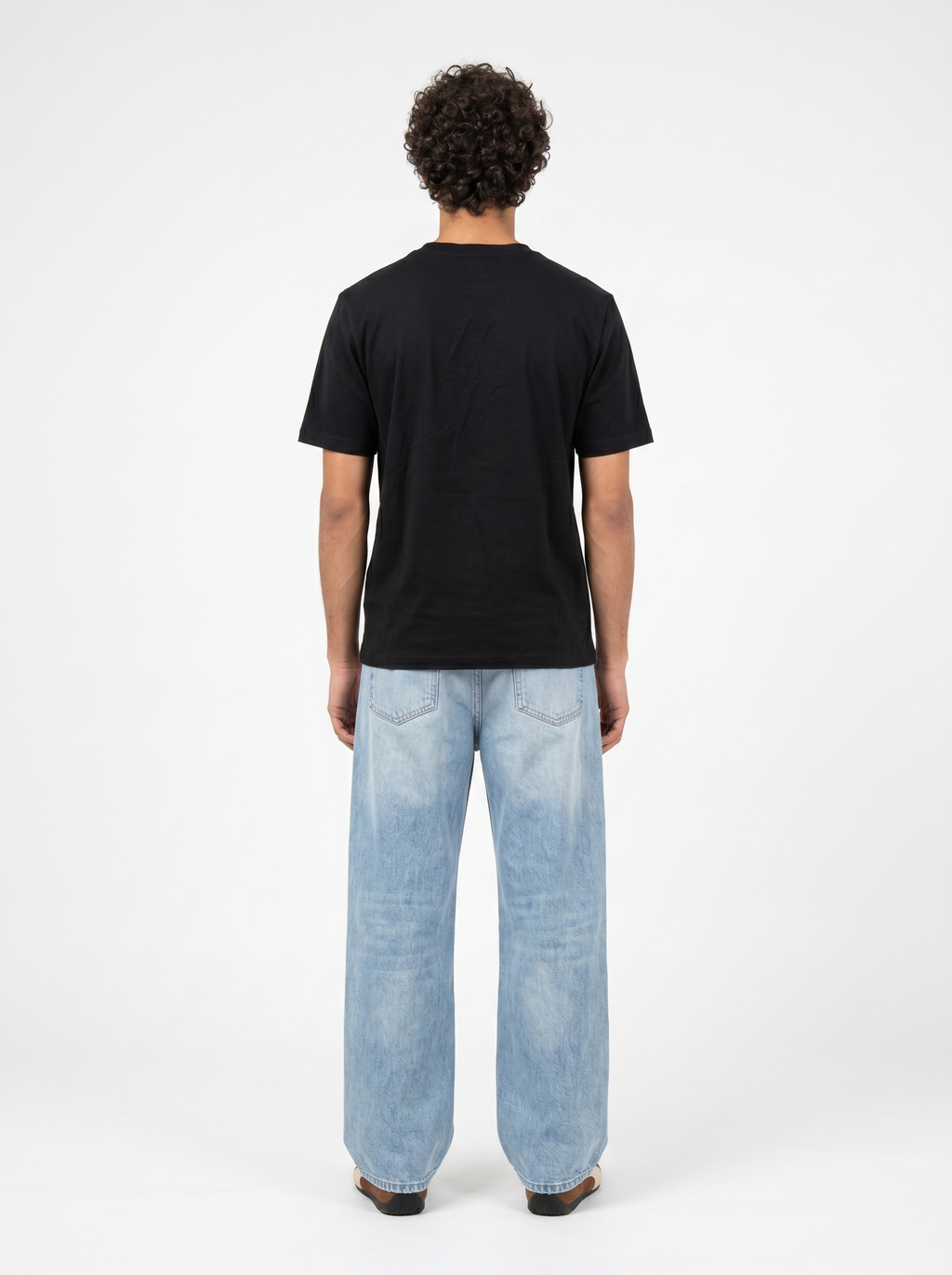 Slim fit T-Shirt