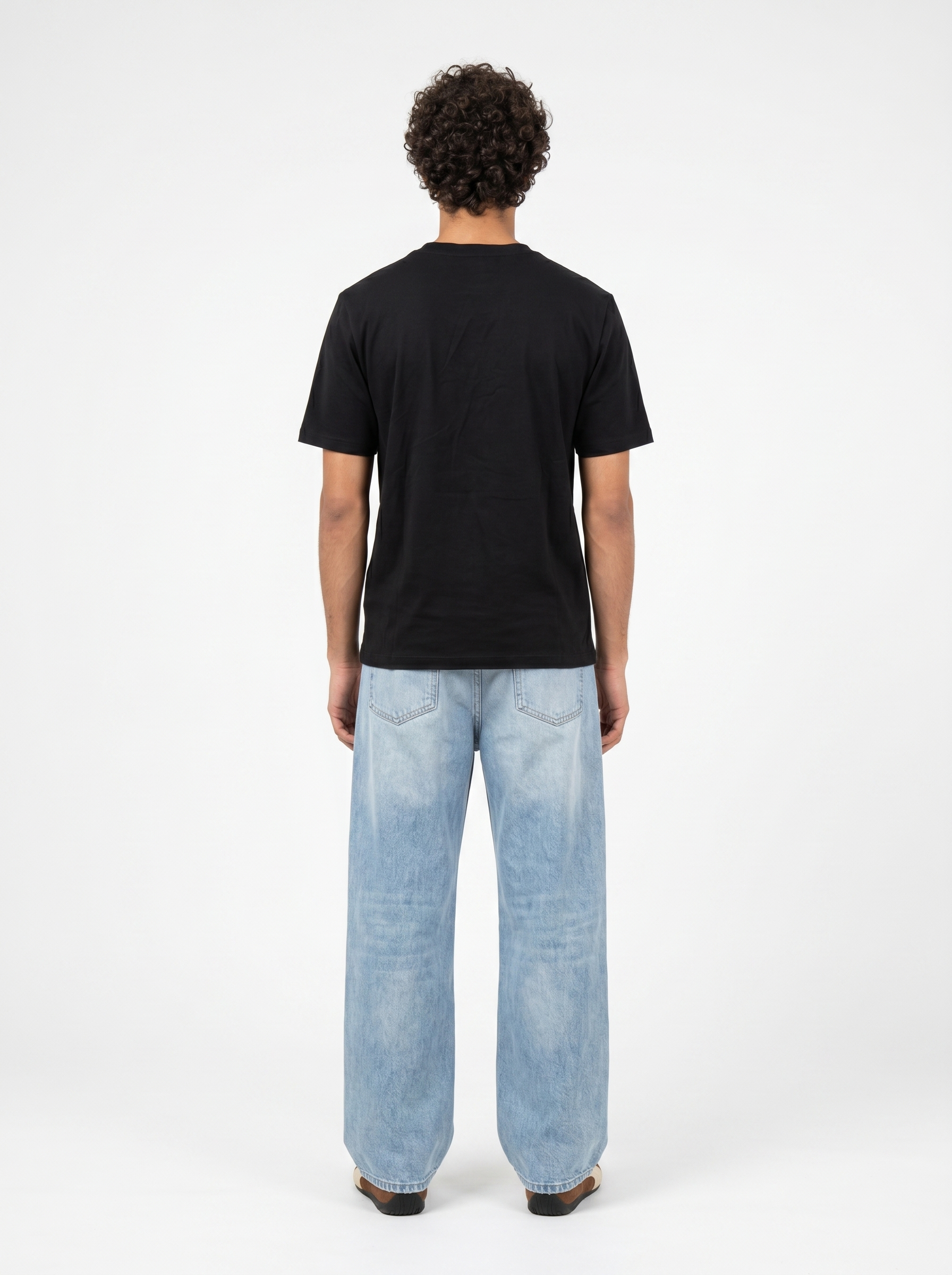 Slim fit T-Shirt