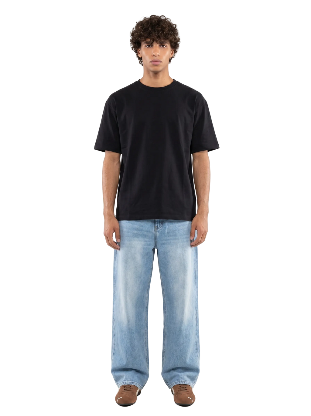 Regular fit T-Shirt
