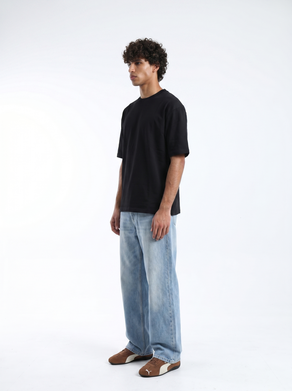 Regular fit T-Shirt