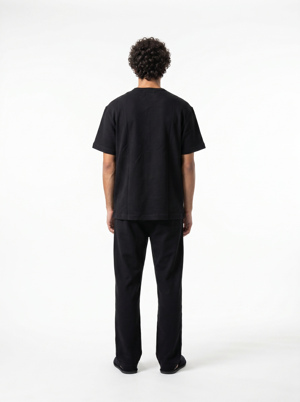 Pajama Men